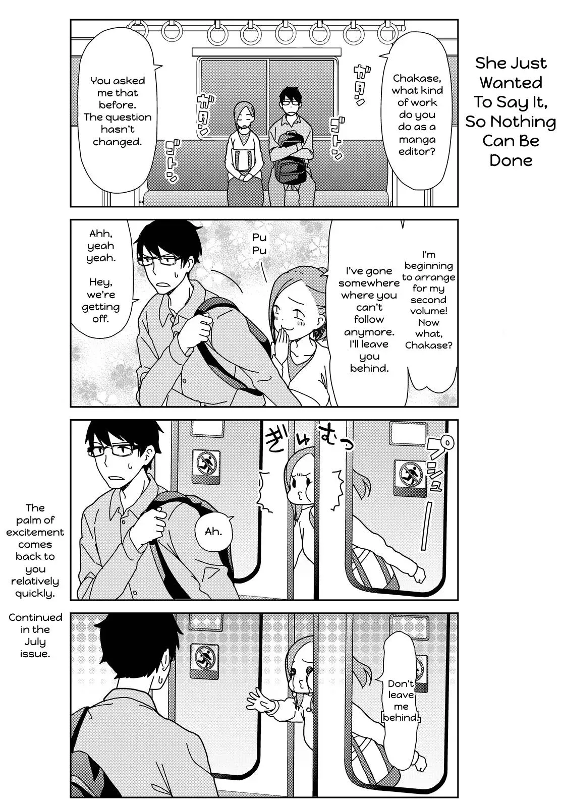 Read Golden Eggs chapter 10 image 12 on Lezhin