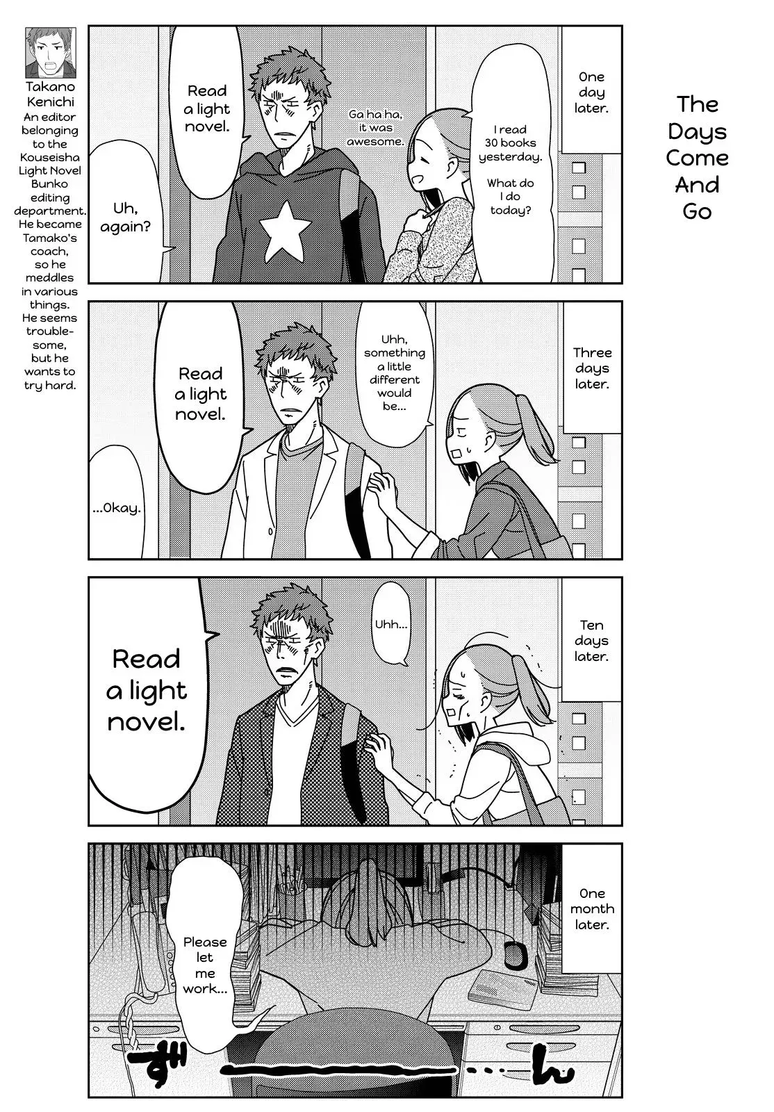Read Golden Eggs chapter 10 image 3 on Lezhin