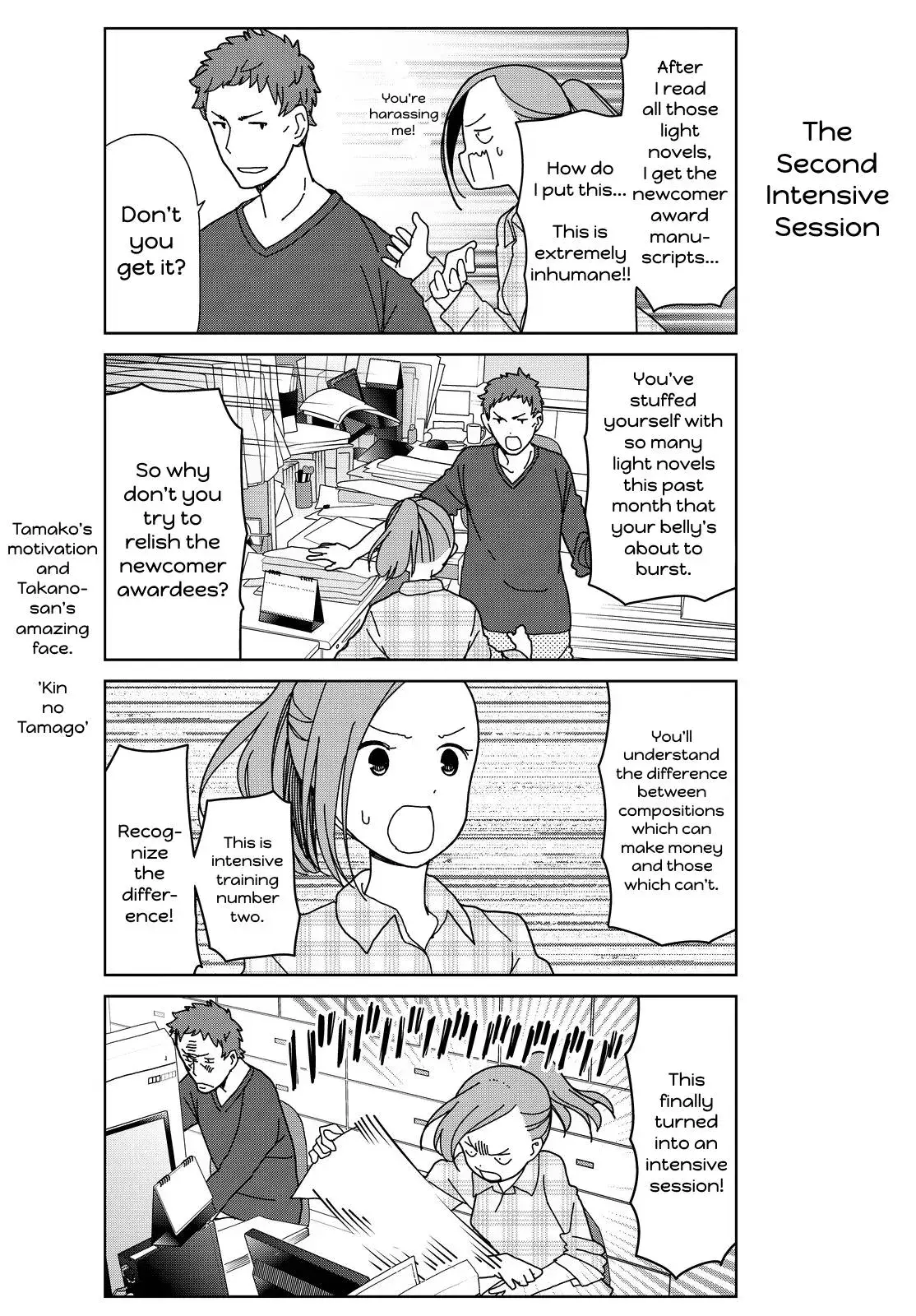 Read Golden Eggs chapter 10 image 5 on Lezhin