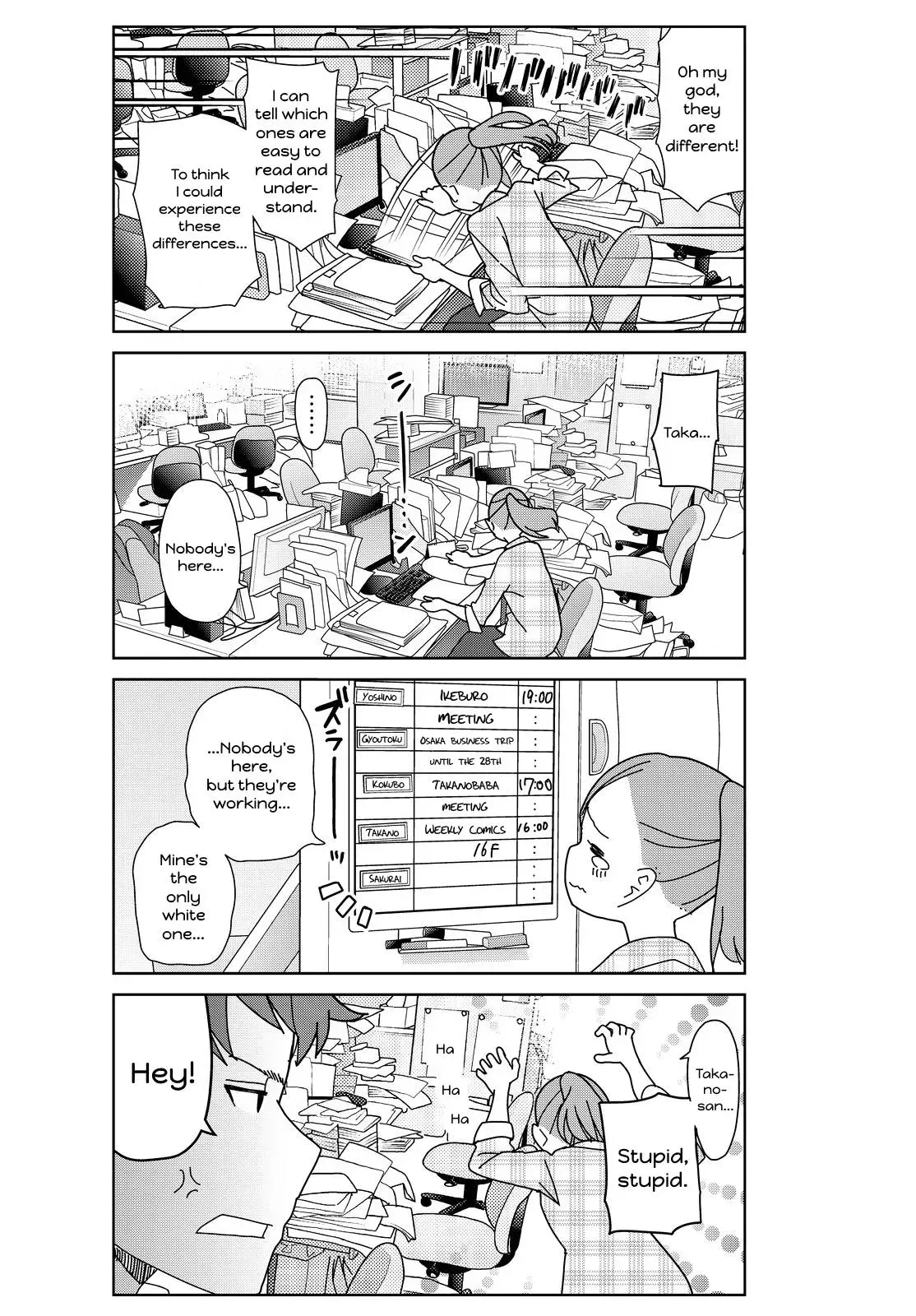 Read Golden Eggs chapter 10 image 6 on Lezhin