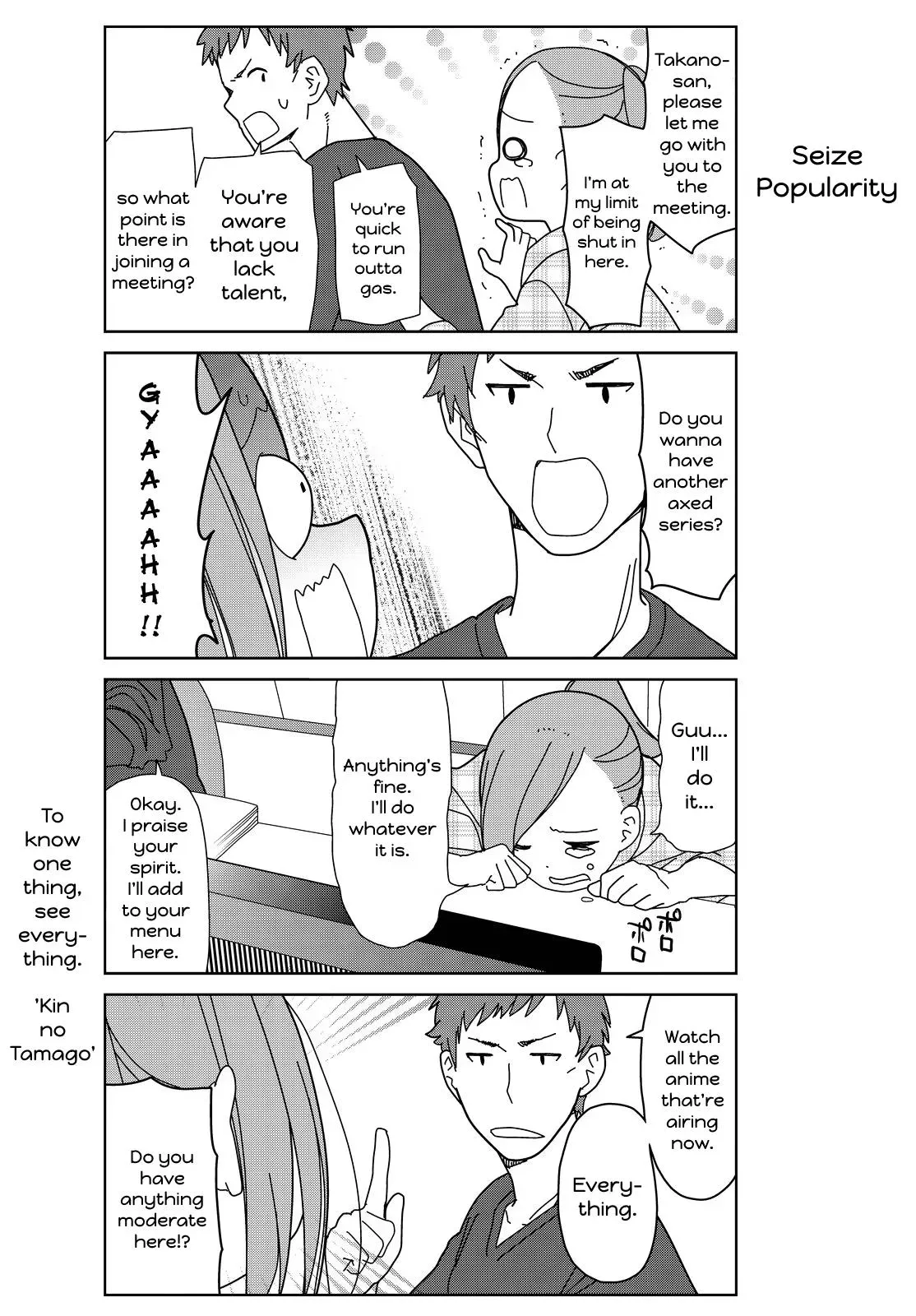 Read Golden Eggs chapter 10 image 7 on Lezhin