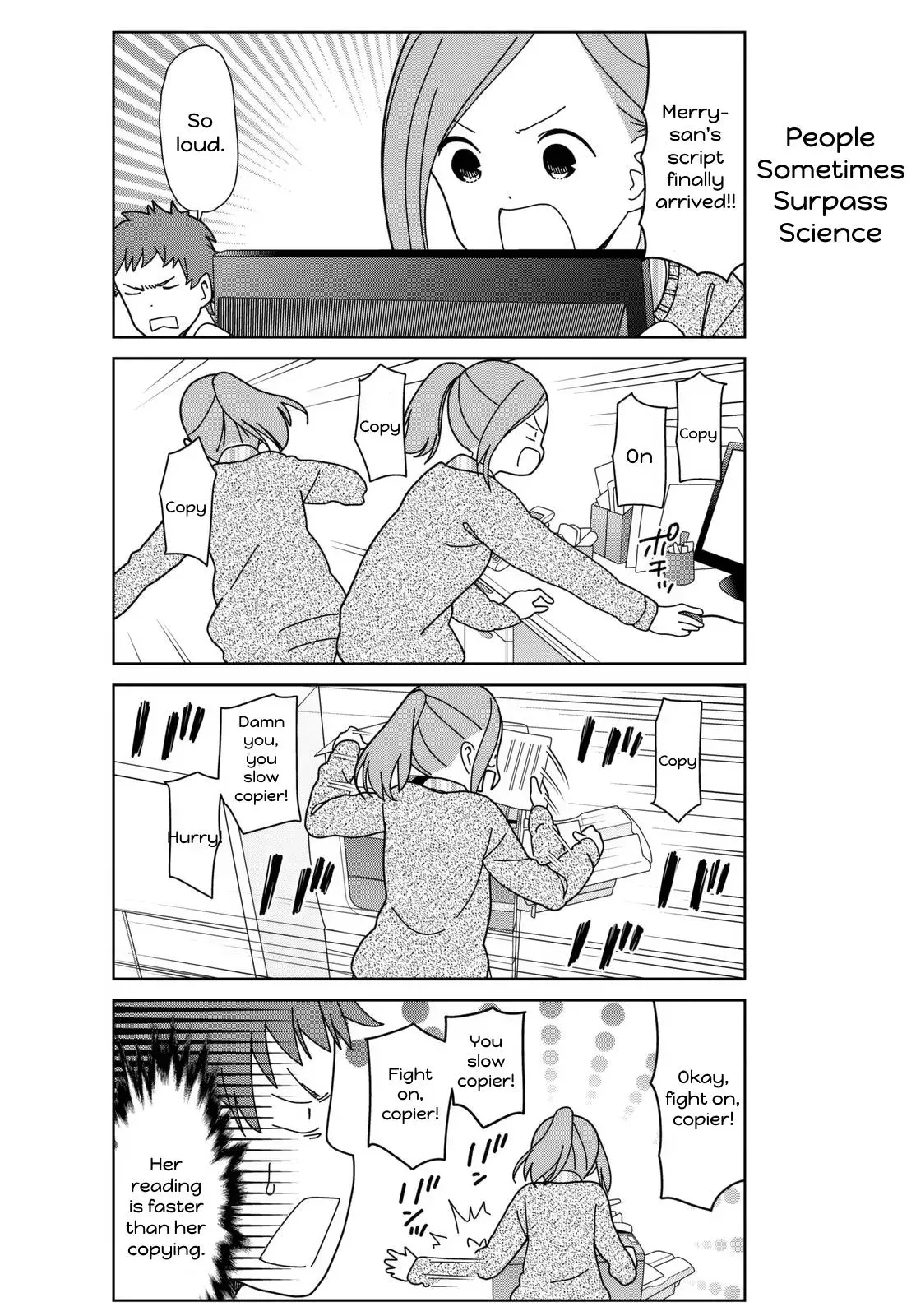 Read Golden Eggs chapter 13 image 1 on Lezhin