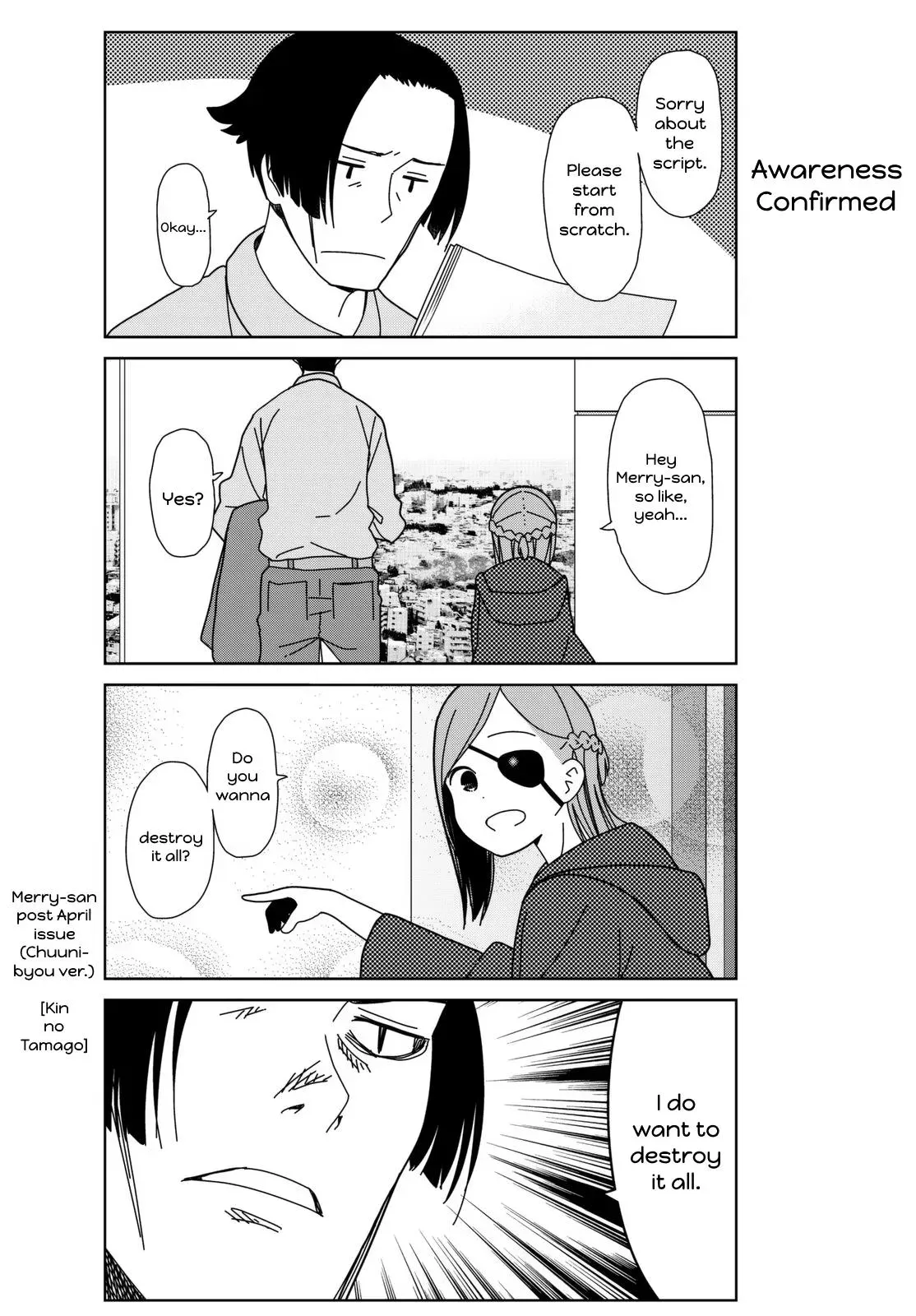 Read Golden Eggs chapter 13 image 10 on Lezhin