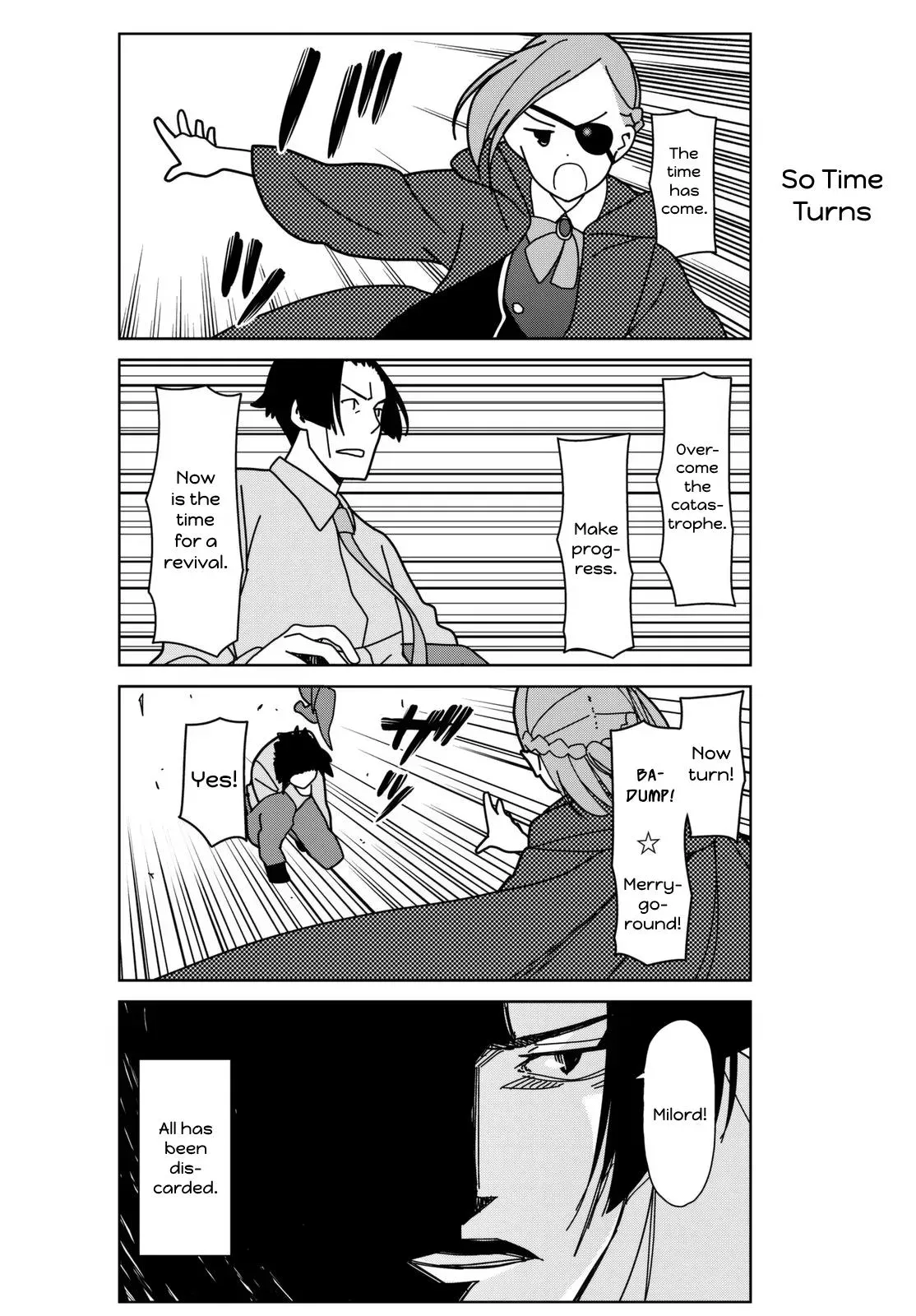 Read Golden Eggs chapter 13 image 11 on Lezhin