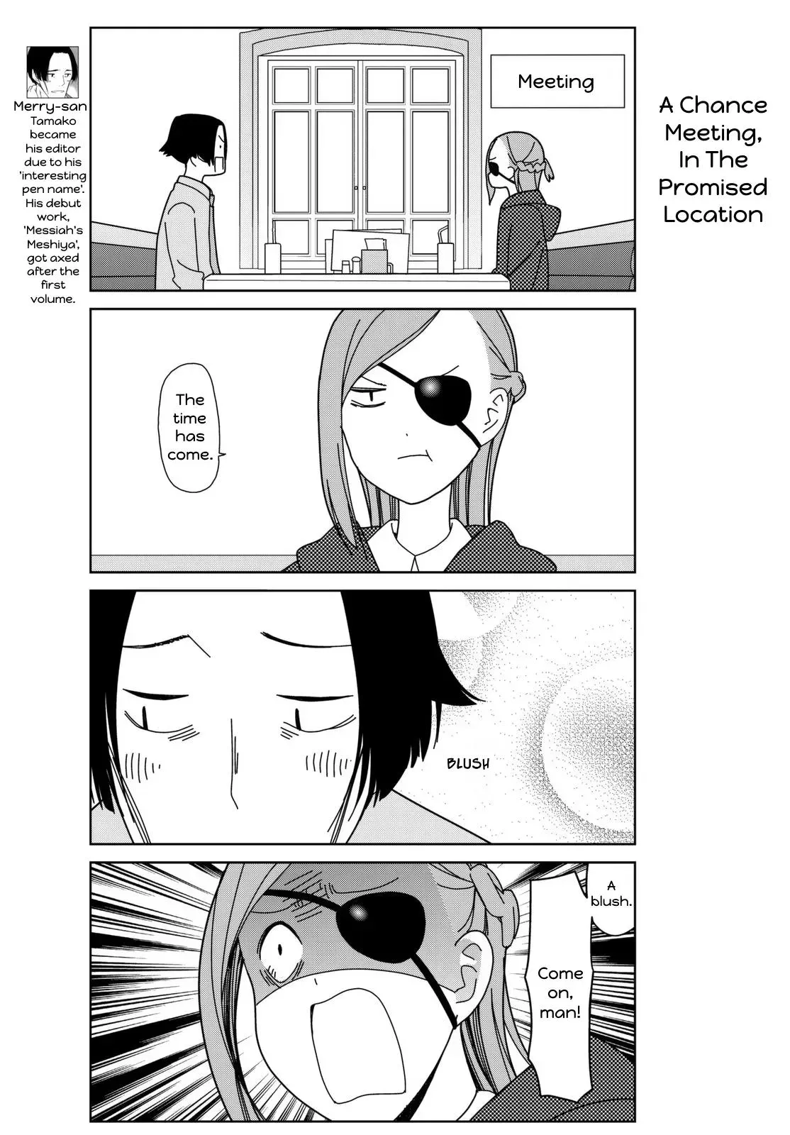 Read Golden Eggs chapter 13 image 6 on Lezhin