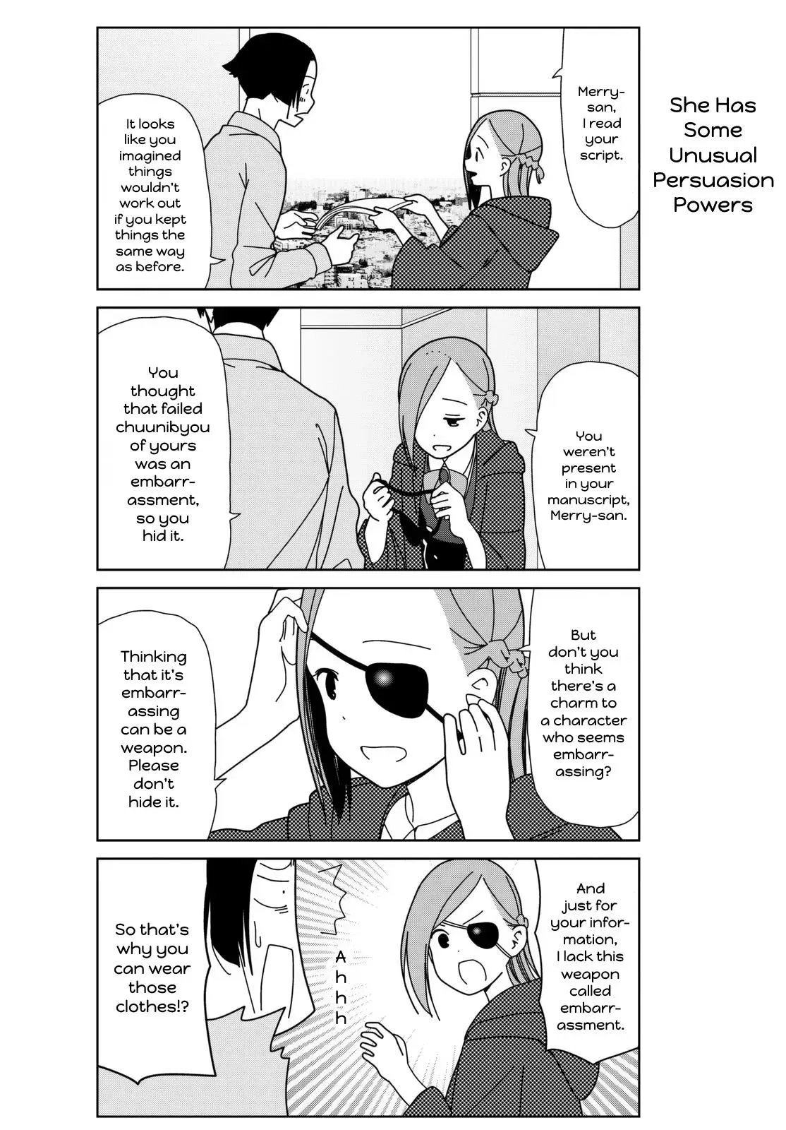 Read Golden Eggs chapter 13 image 9 on Lezhin