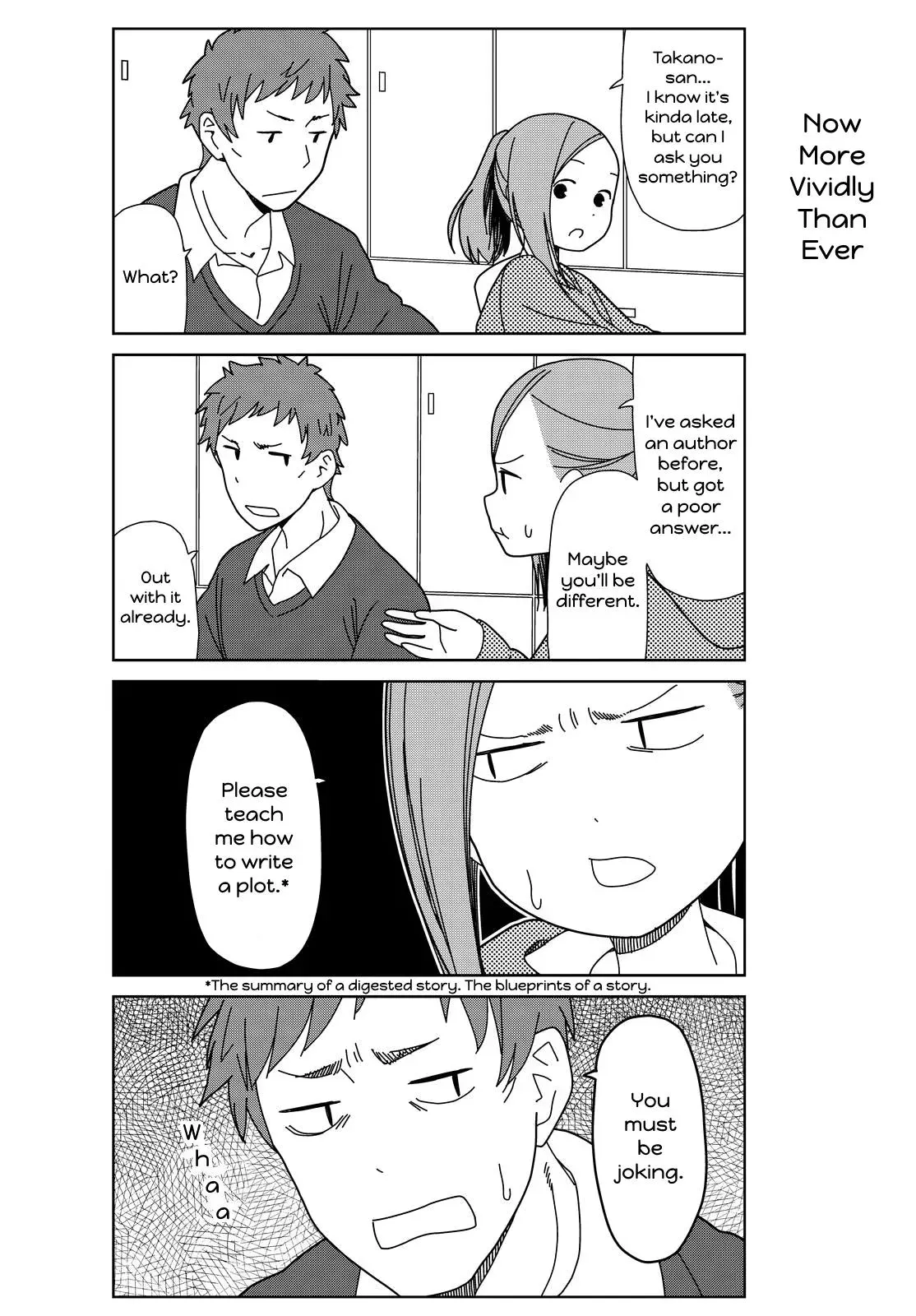 Read Golden Eggs chapter 14 image 1 on Lezhin