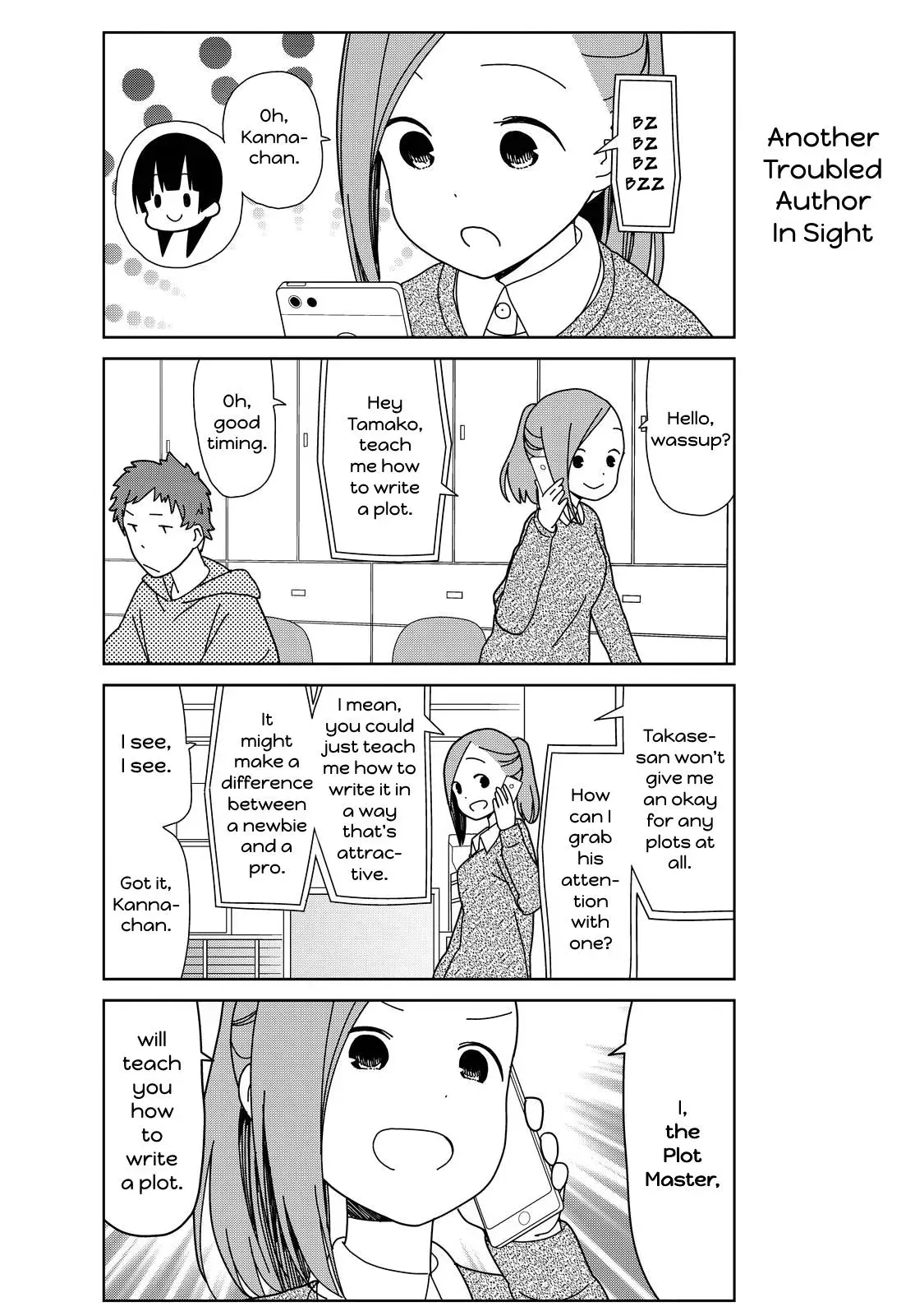 Read Golden Eggs chapter 14 image 10 on Lezhin