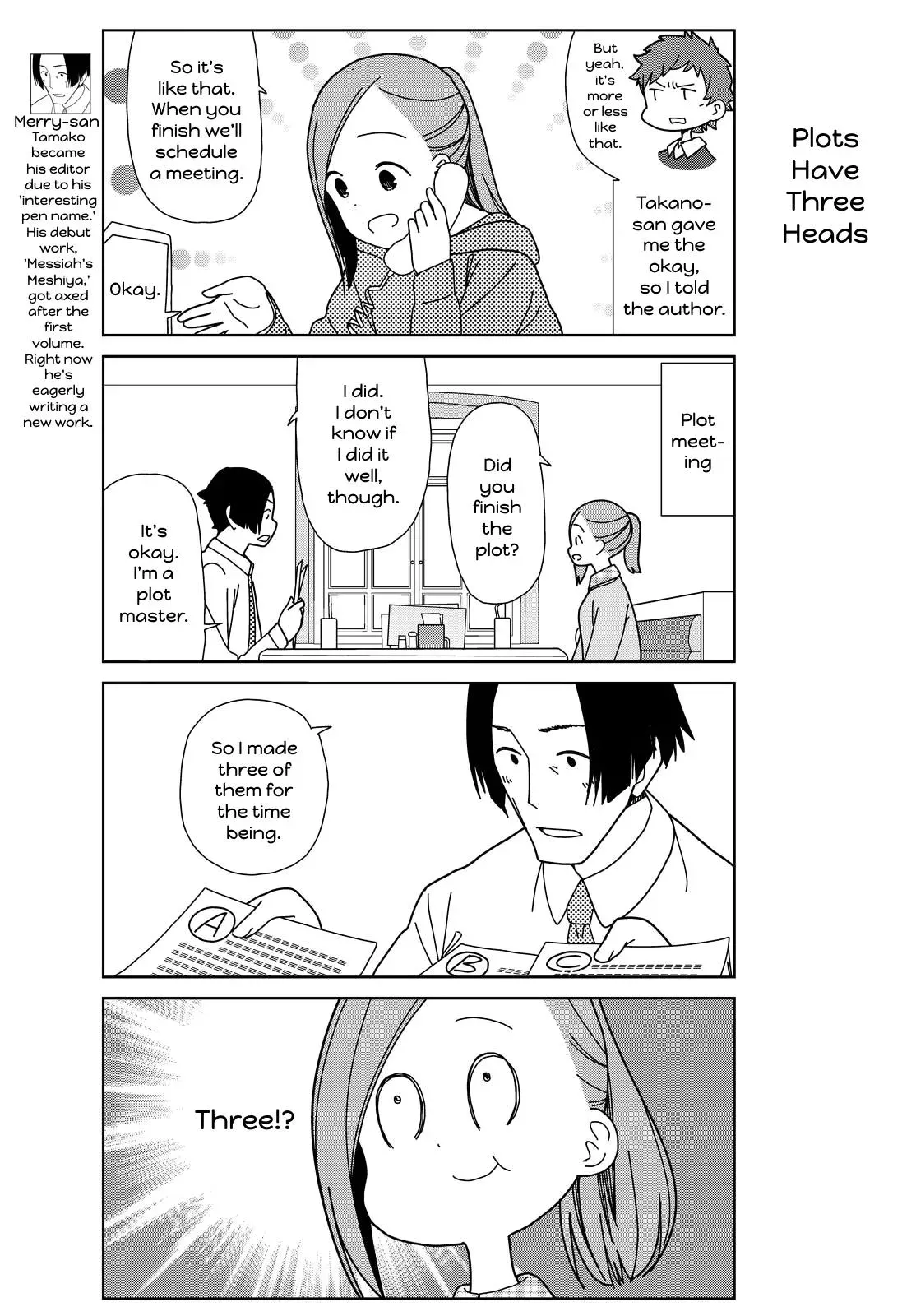 Read Golden Eggs chapter 14 image 4 on Lezhin