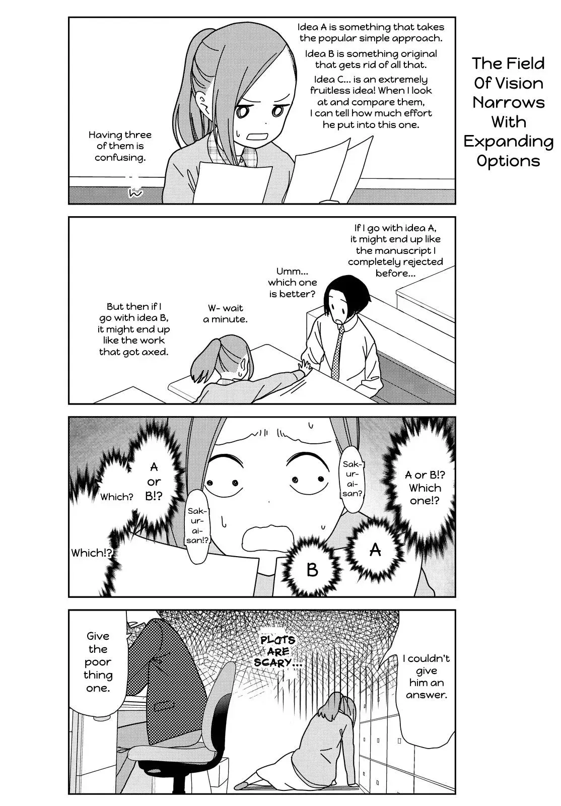 Read Golden Eggs chapter 14 image 5 on Lezhin