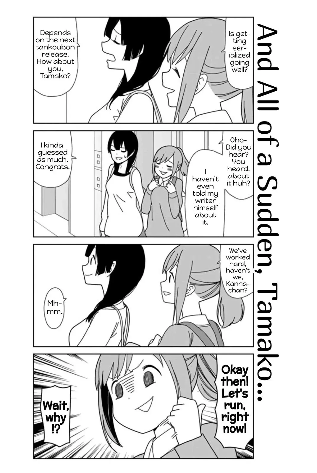 Read Golden Eggs chapter 19 image 10 on Lezhin