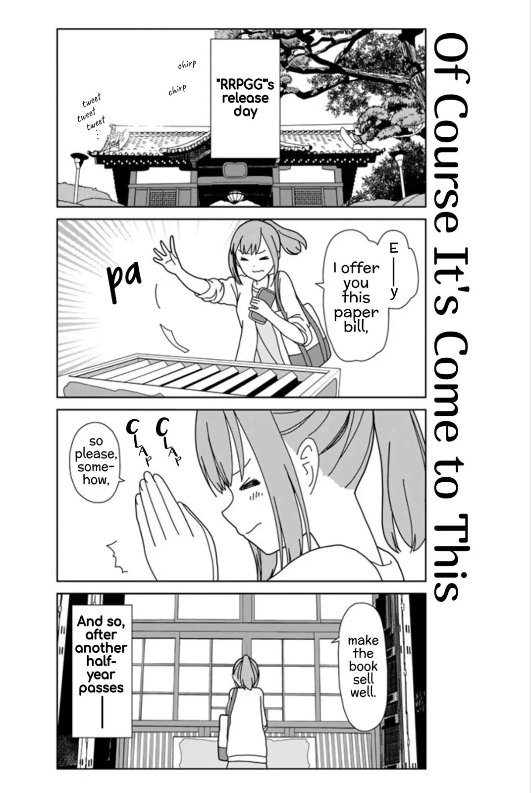 Read Golden Eggs chapter 19 image 6 on Lezhin