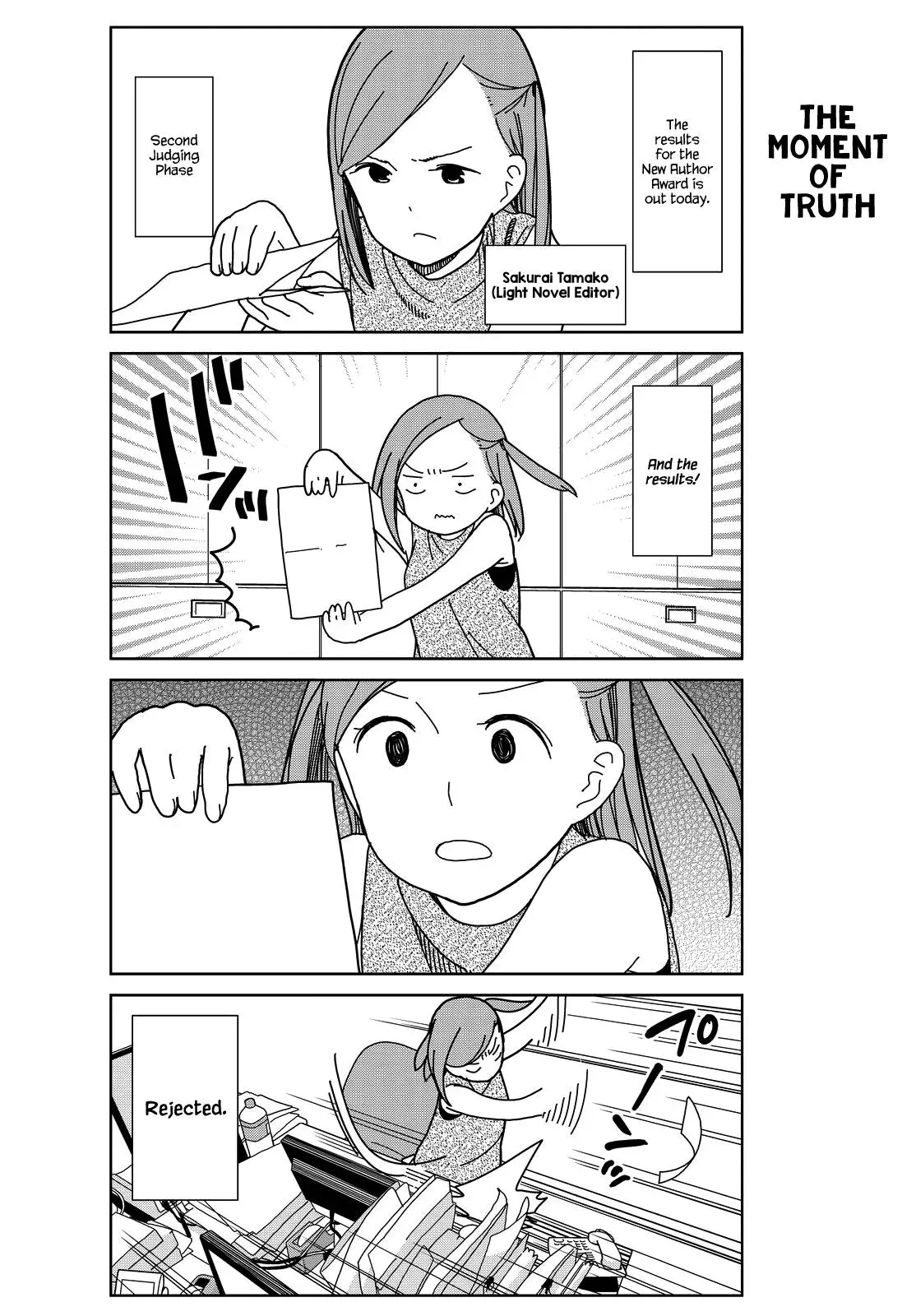 Read Golden Eggs chapter 2 image 1 on Lezhin
