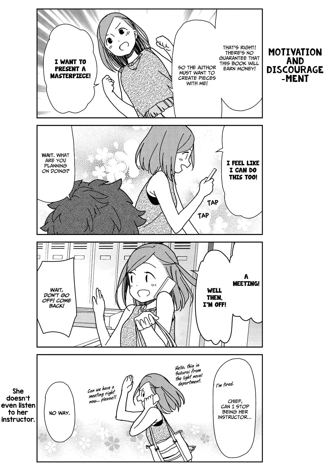 Read Golden Eggs chapter 2 image 10 on Lezhin