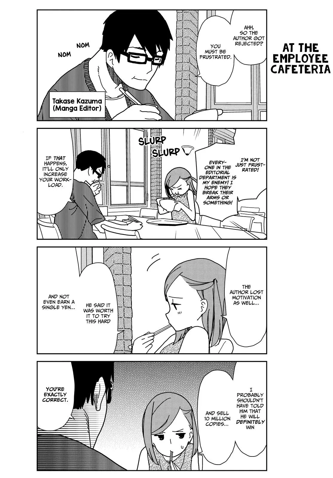 Read Golden Eggs chapter 2 image 2 on Lezhin