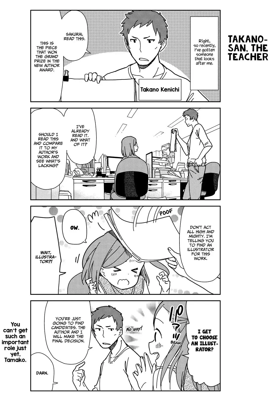 Read Golden Eggs chapter 2 image 4 on Lezhin