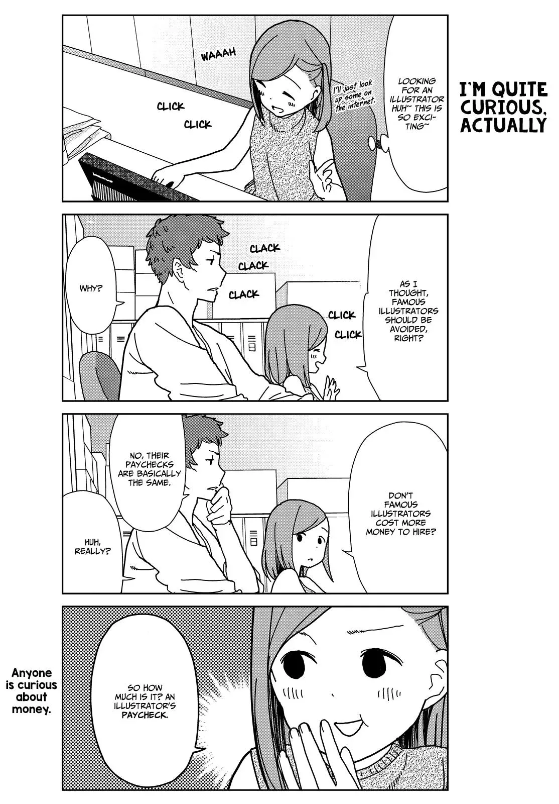 Read Golden Eggs chapter 2 image 6 on Lezhin