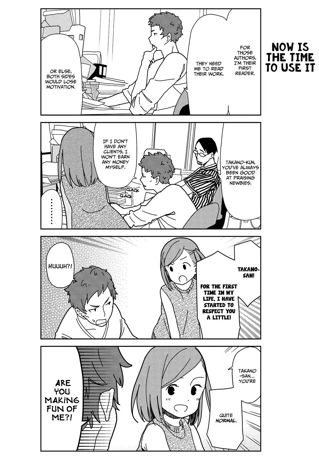 Read Golden Eggs chapter 2 image 9 on Lezhin