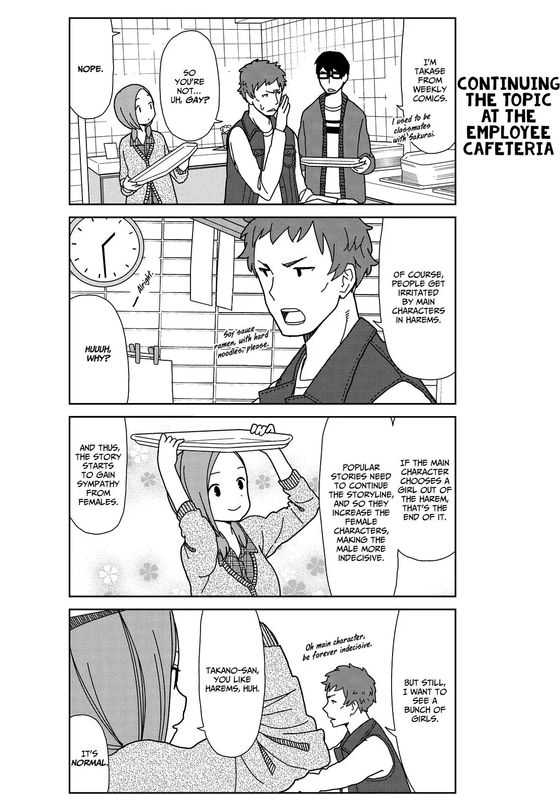 Read Golden Eggs chapter 3 image 5 on Lezhin
