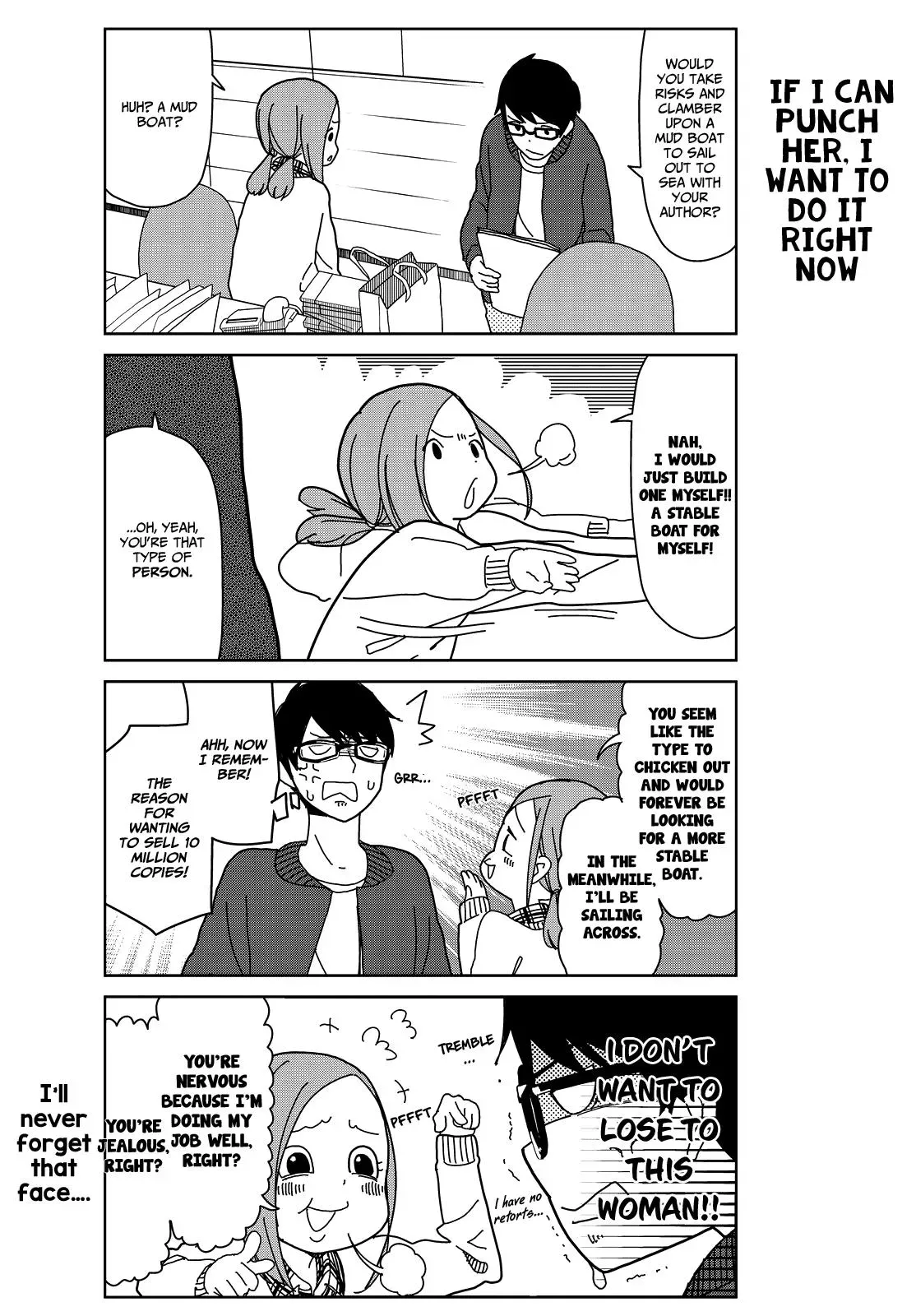 Read Golden Eggs chapter 4 image 10 on Lezhin