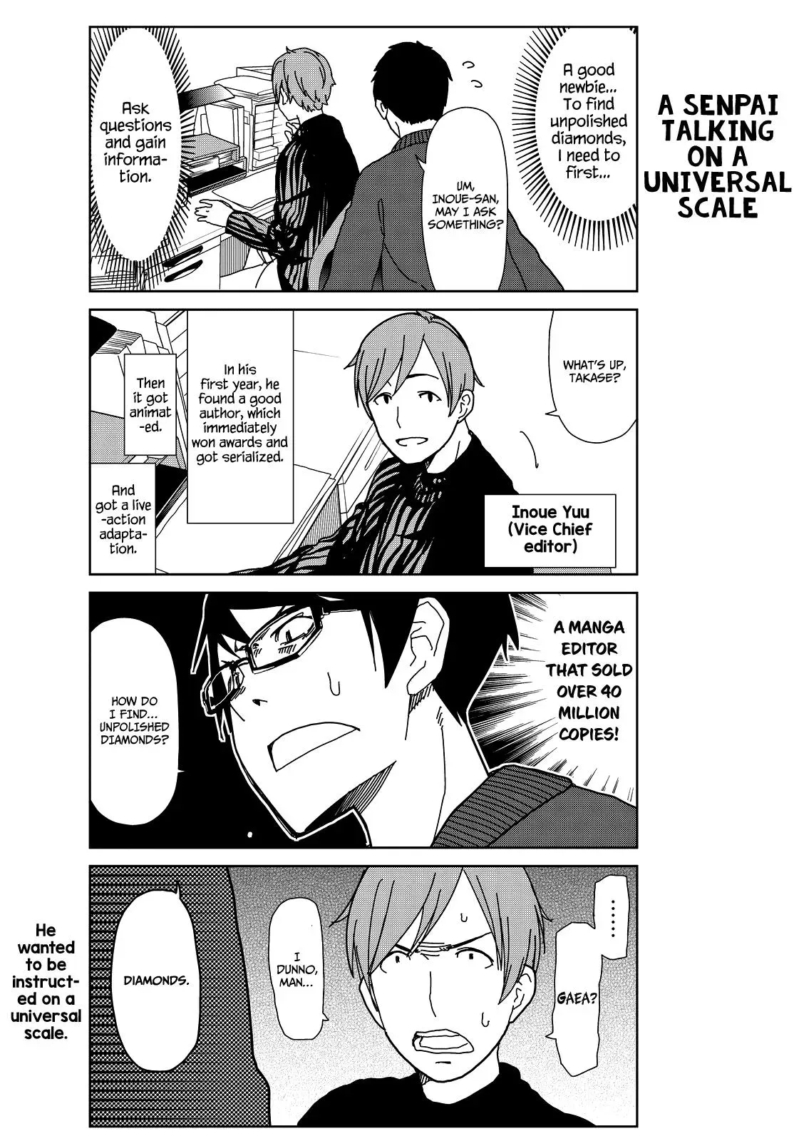 Read Golden Eggs chapter 4 image 4 on Lezhin