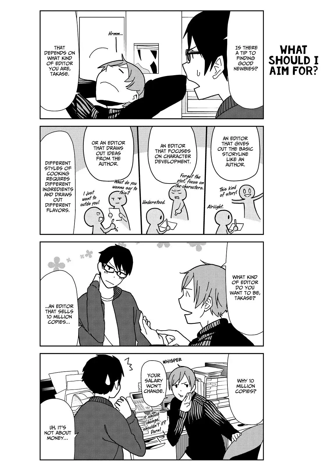 Read Golden Eggs chapter 4 image 5 on Lezhin