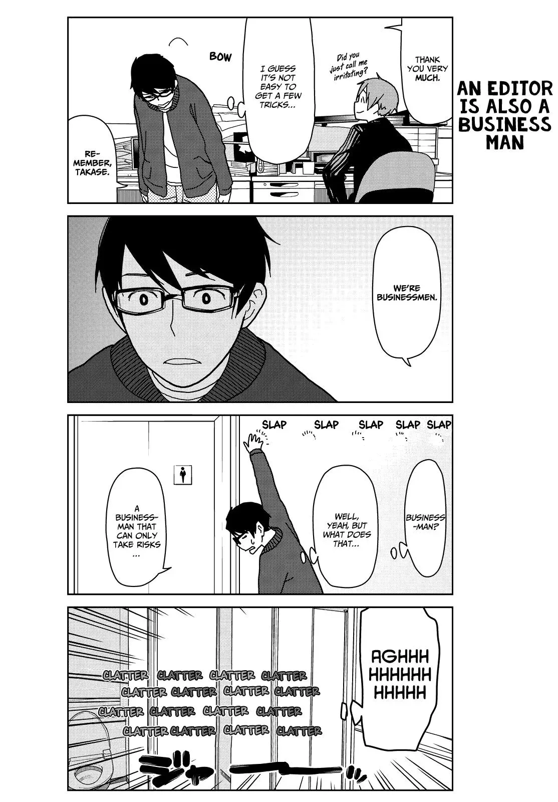 Read Golden Eggs chapter 4 image 7 on Lezhin