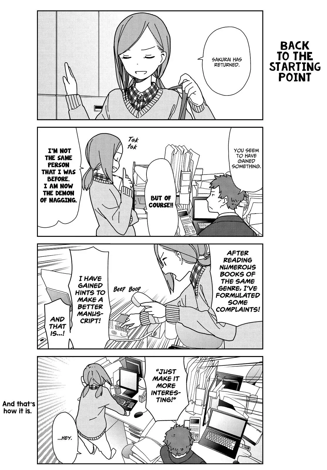 Read Golden Eggs chapter 5 image 10 on Lezhin