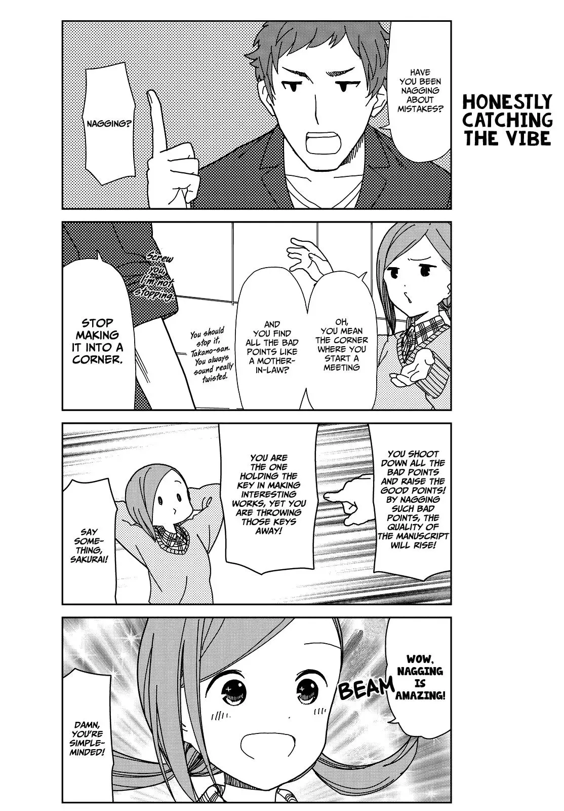 Read Golden Eggs chapter 5 image 2 on Lezhin