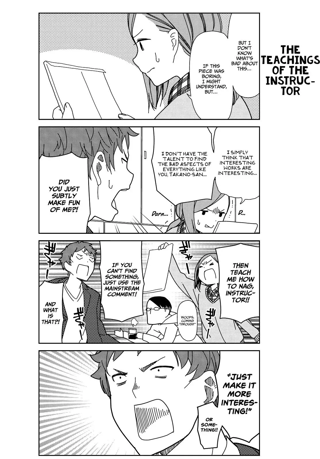 Read Golden Eggs chapter 5 image 3 on Lezhin
