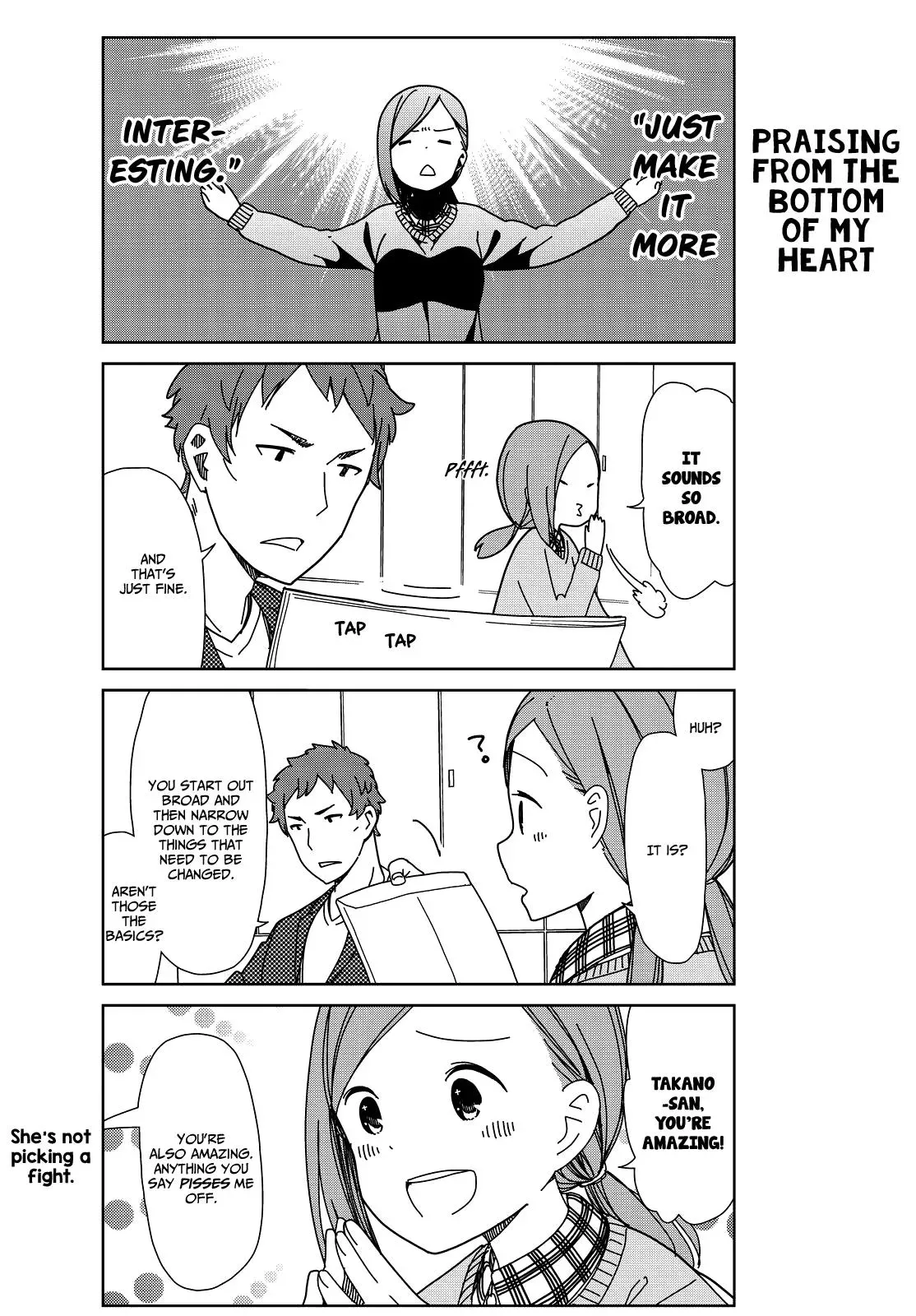 Read Golden Eggs chapter 5 image 4 on Lezhin