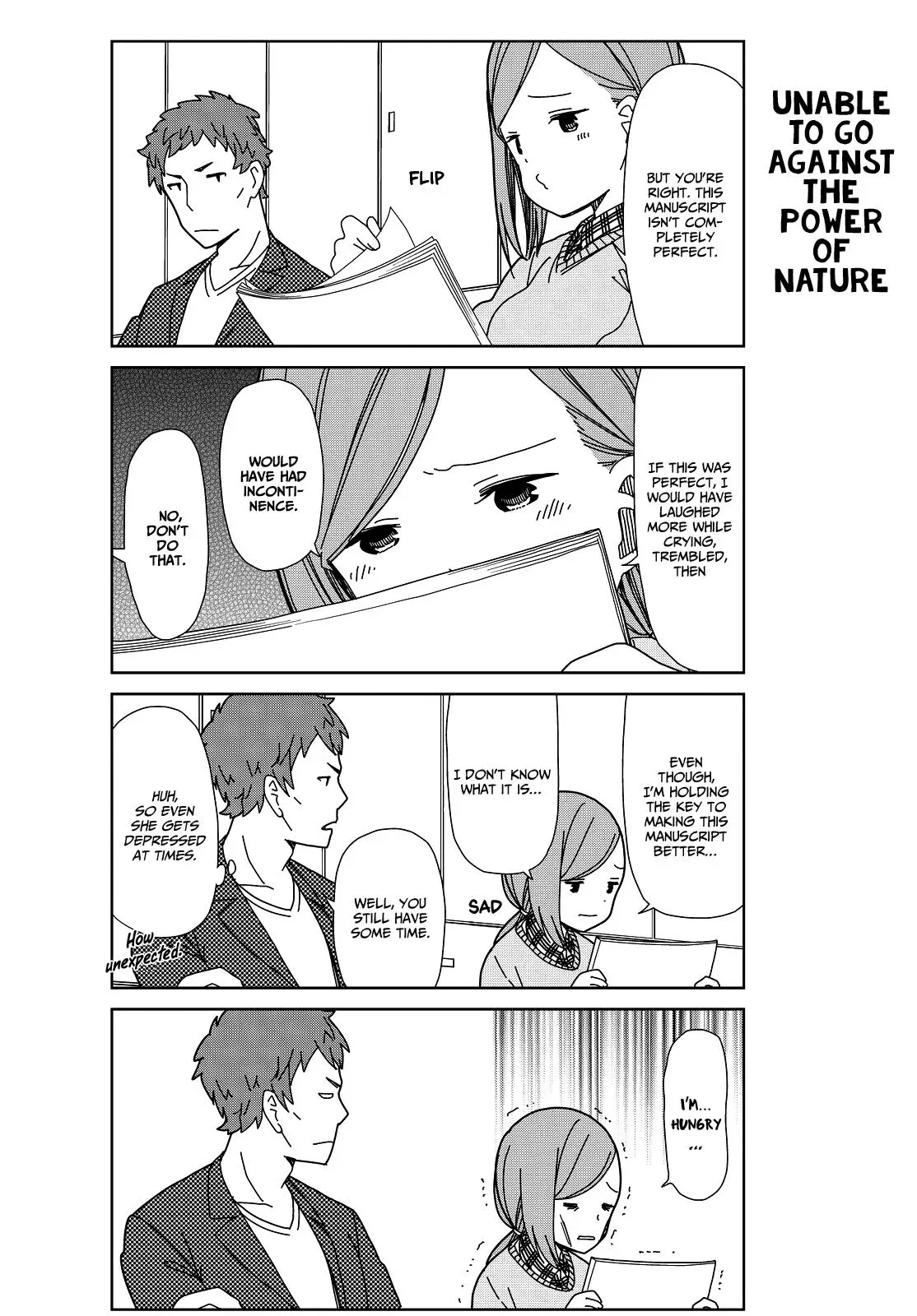 Read Golden Eggs chapter 5 image 5 on Lezhin