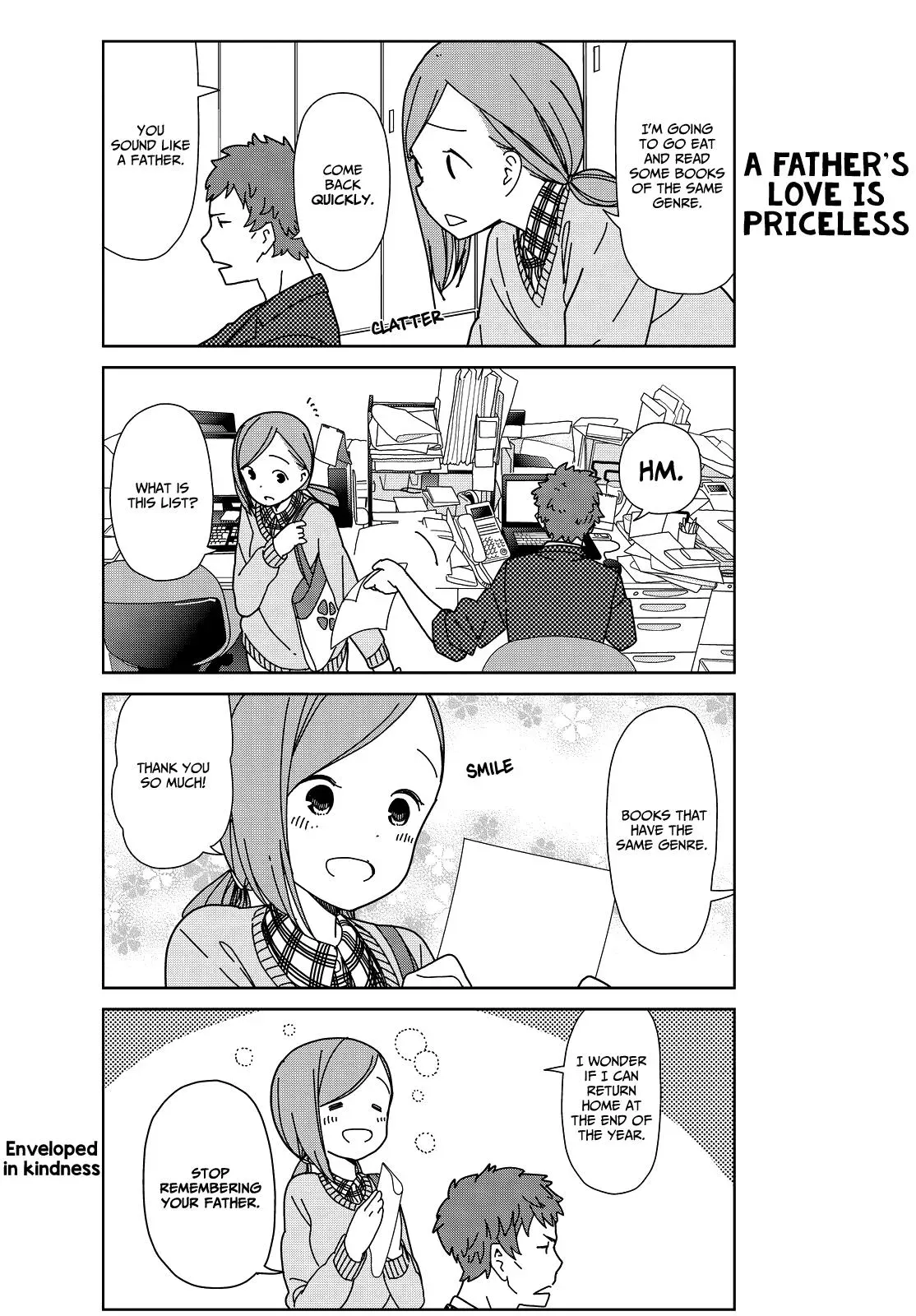 Read Golden Eggs chapter 5 image 6 on Lezhin