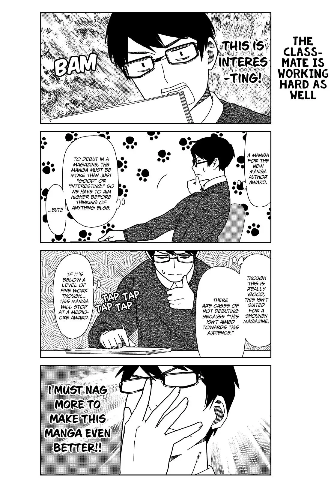Read Golden Eggs chapter 5 image 7 on Lezhin