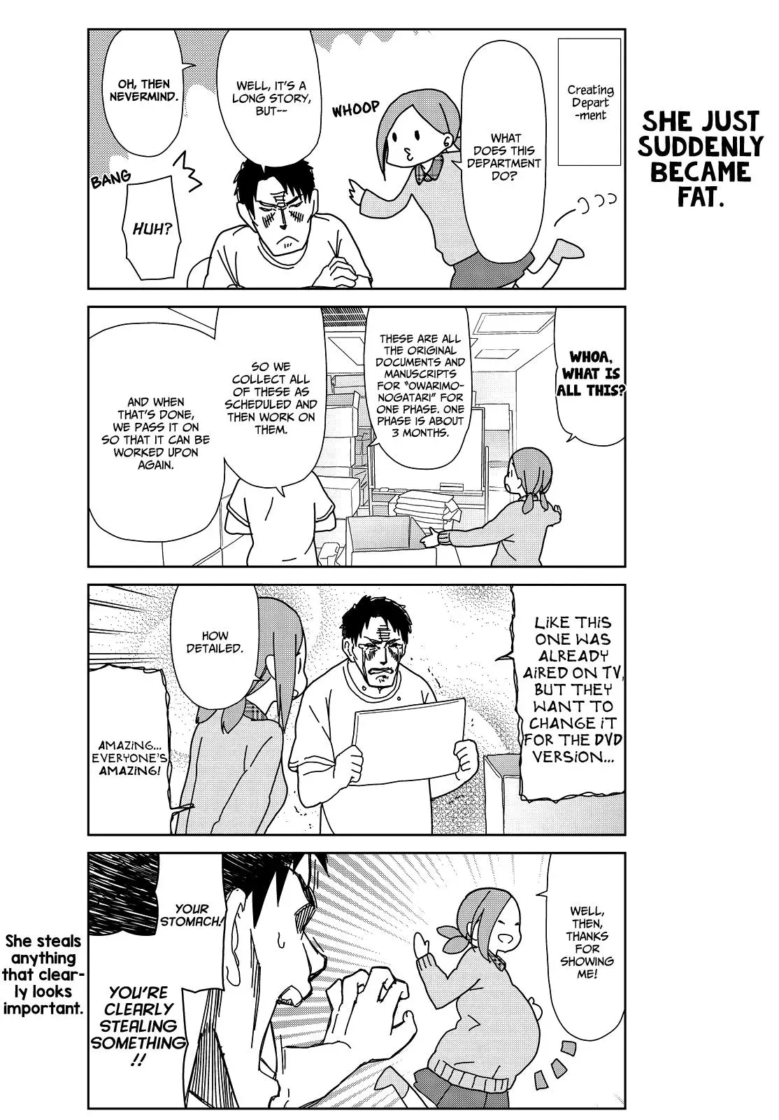 Read Golden Eggs chapter 6 image 11 on Lezhin