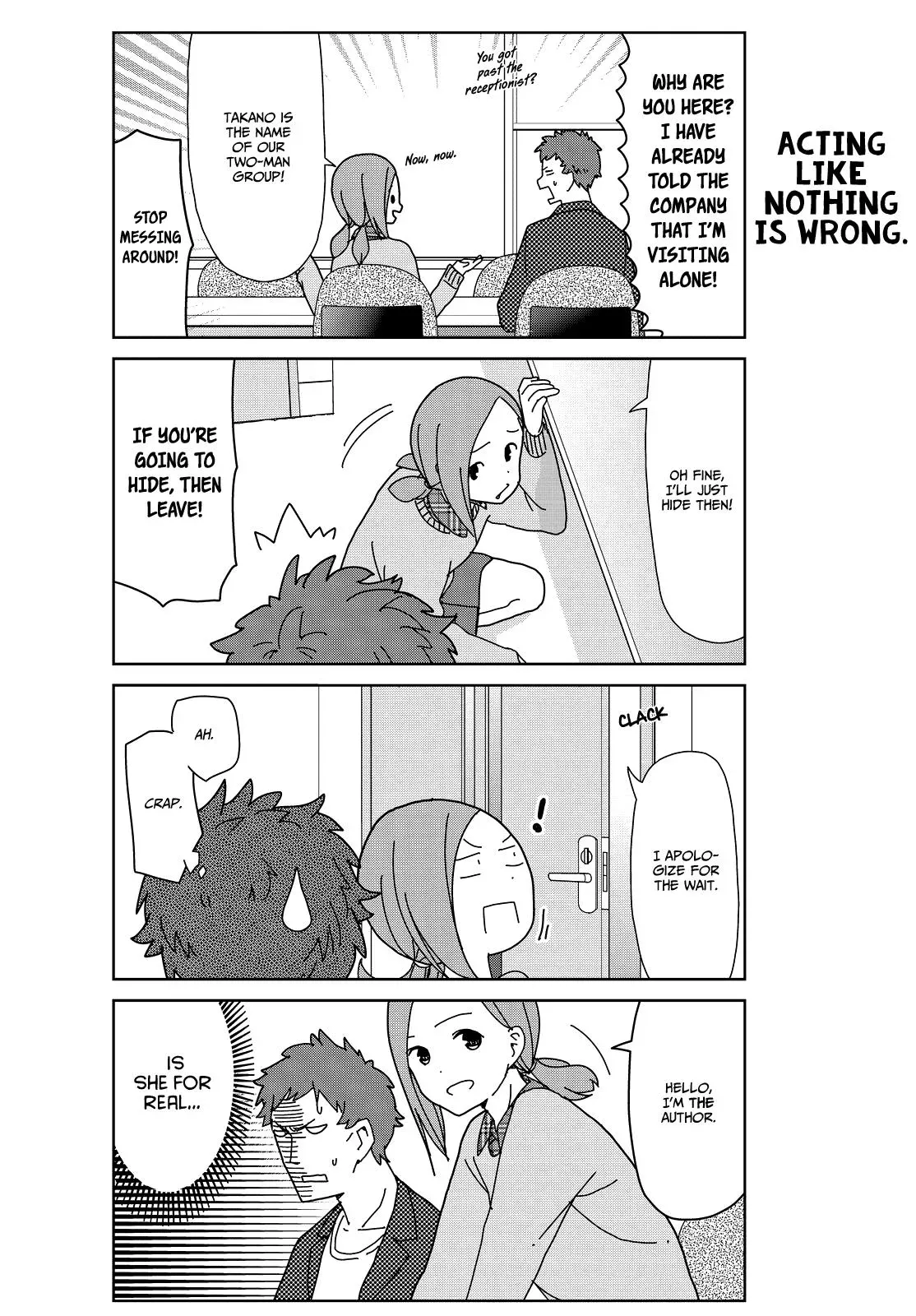 Read Golden Eggs chapter 6 image 2 on Lezhin