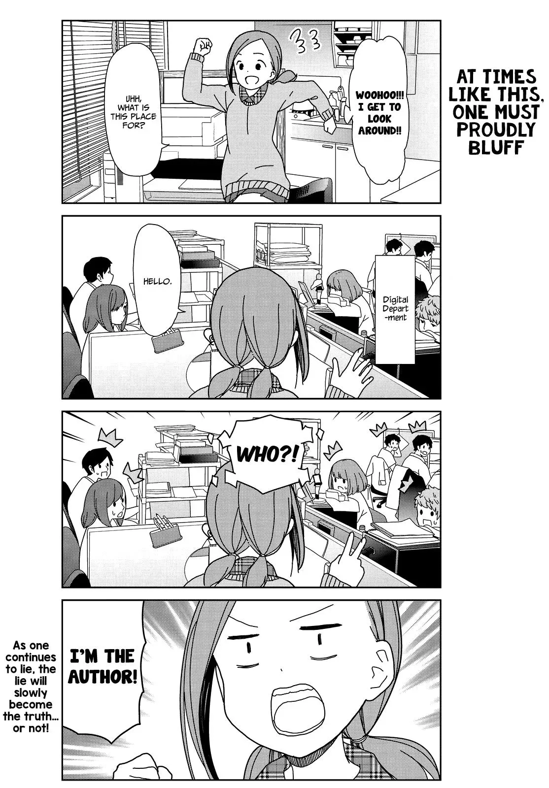 Read Golden Eggs chapter 6 image 5 on Lezhin