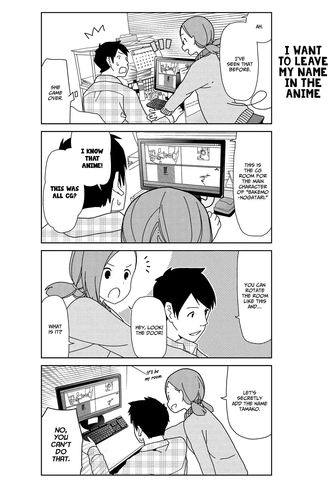 Read Golden Eggs chapter 6 image 6 on Lezhin