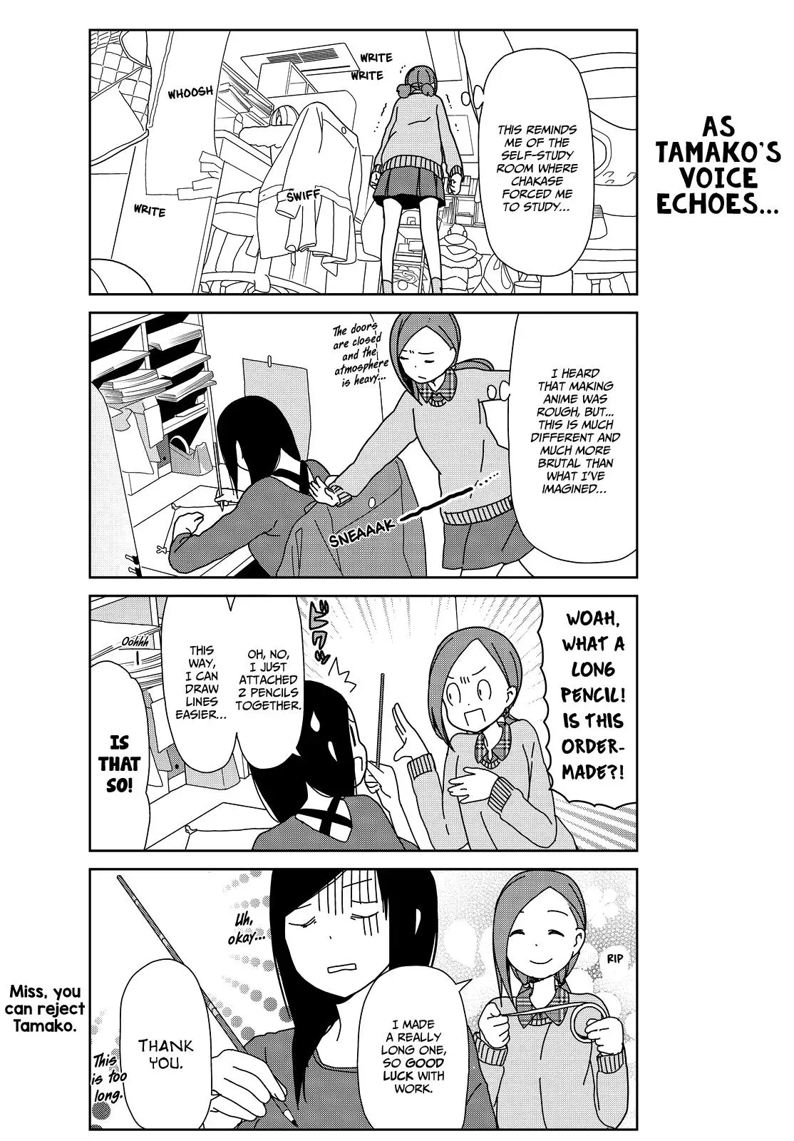 Read Golden Eggs chapter 6 image 9 on Lezhin