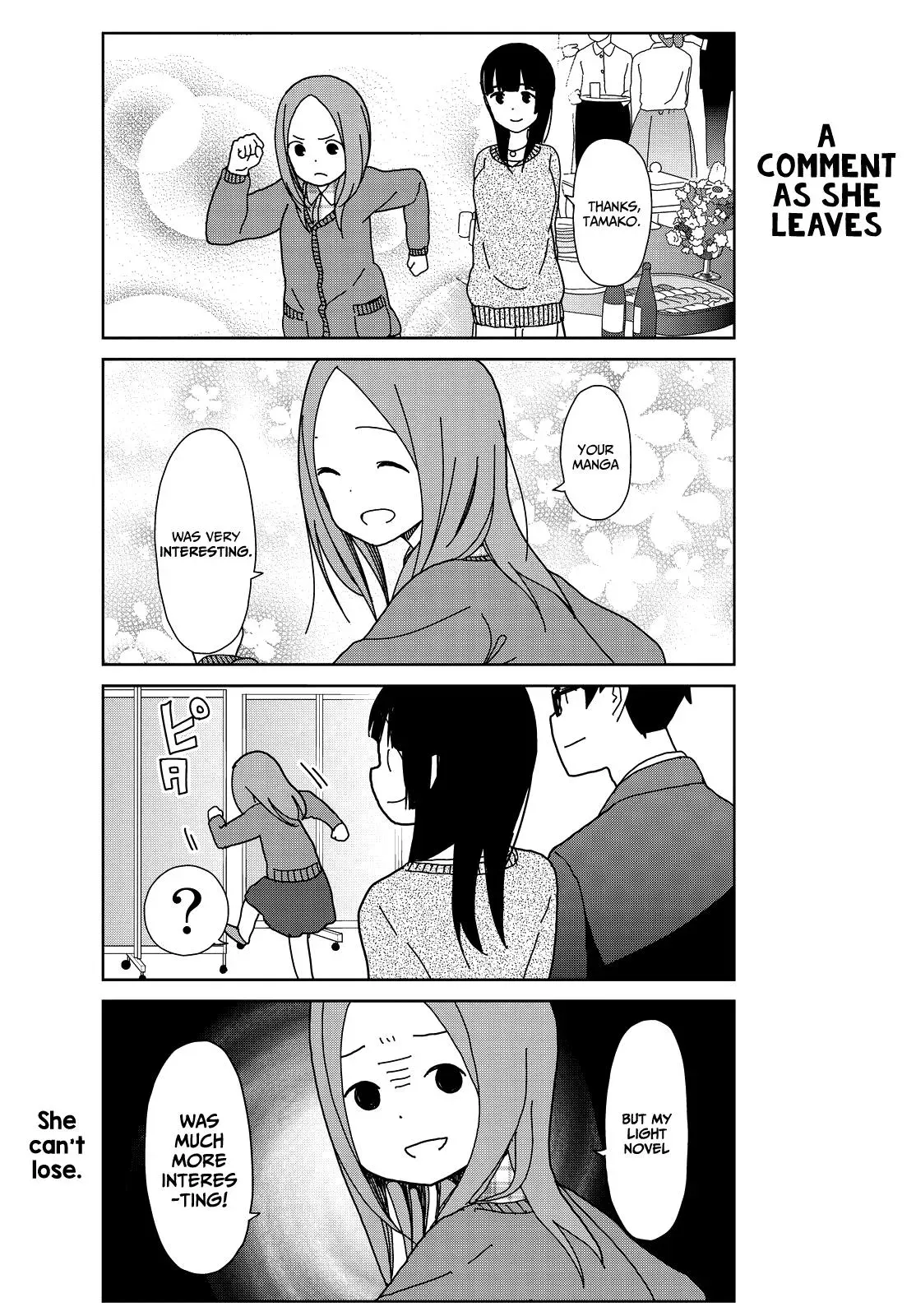 Read Golden Eggs chapter 7 image 10 on Lezhin
