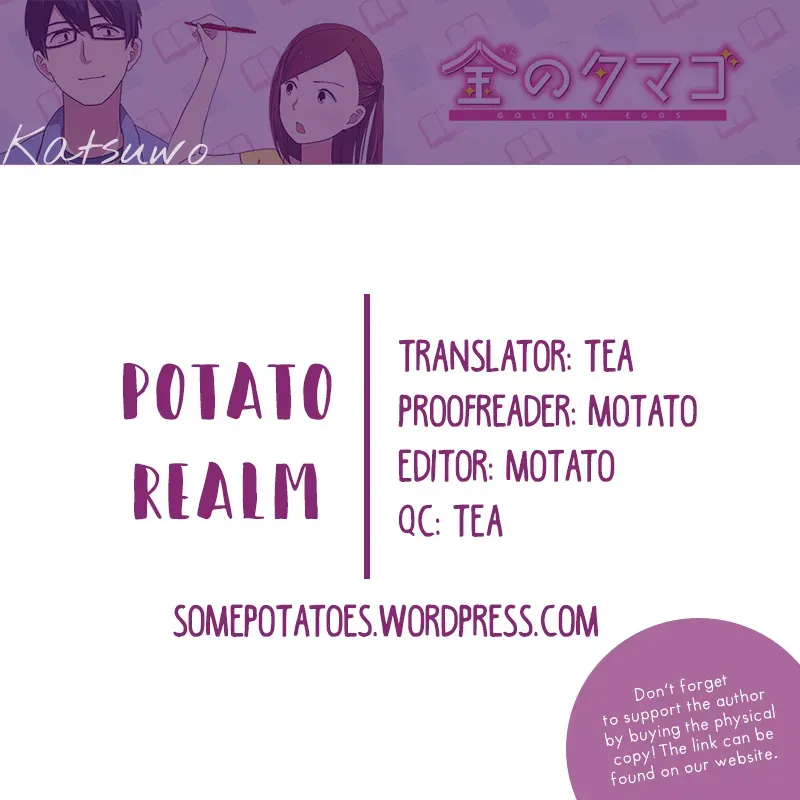 Read Golden Eggs chapter 7 image 12 on Lezhin