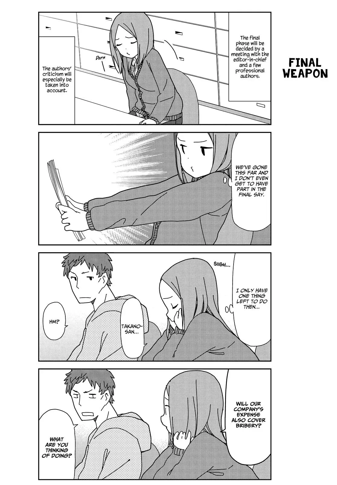 Read Golden Eggs chapter 7 image 2 on Lezhin