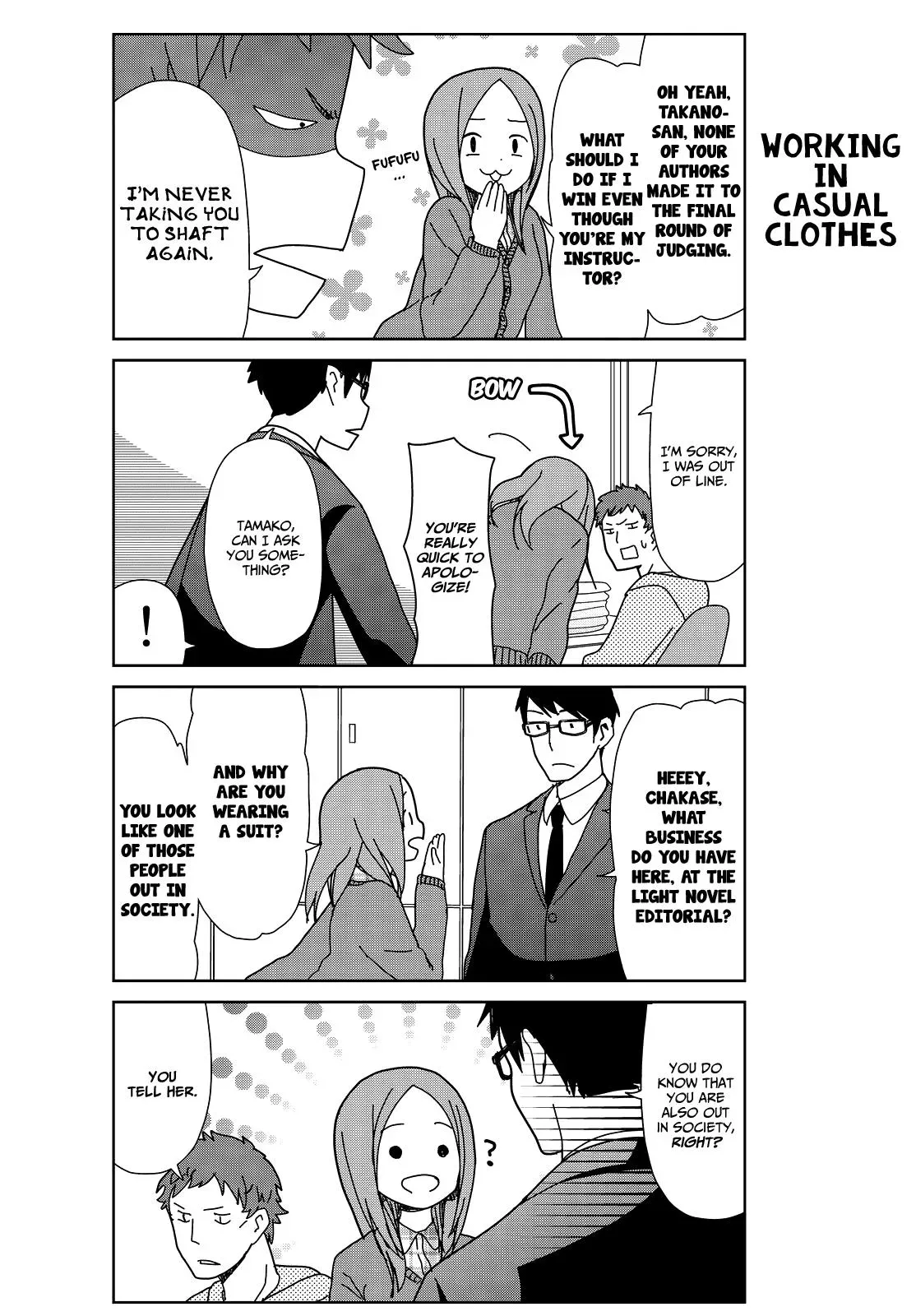Read Golden Eggs chapter 7 image 3 on Lezhin
