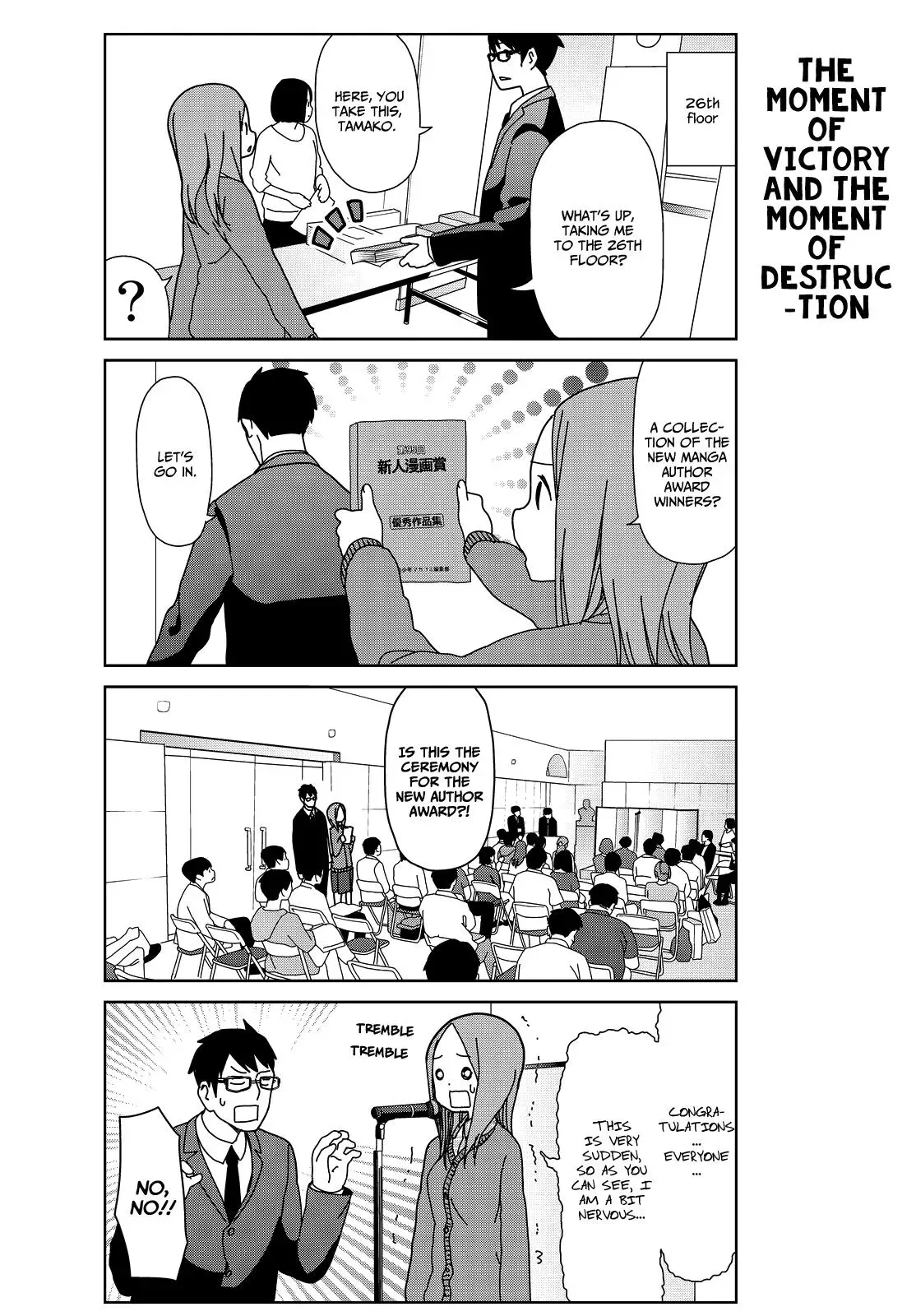 Read Golden Eggs chapter 7 image 4 on Lezhin