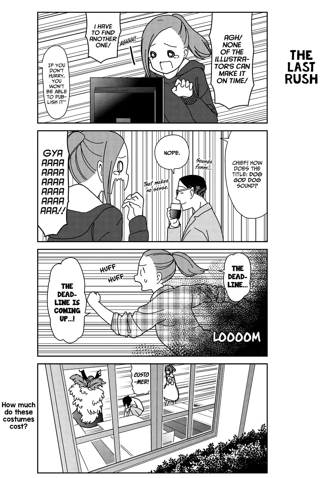 Read Golden Eggs chapter 8 image 10 on Lezhin