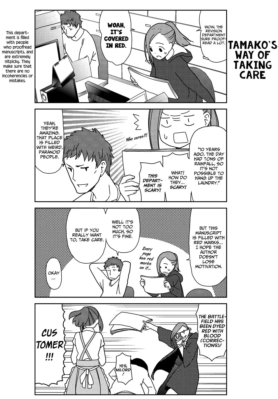 Read Golden Eggs chapter 8 image 9 on Lezhin