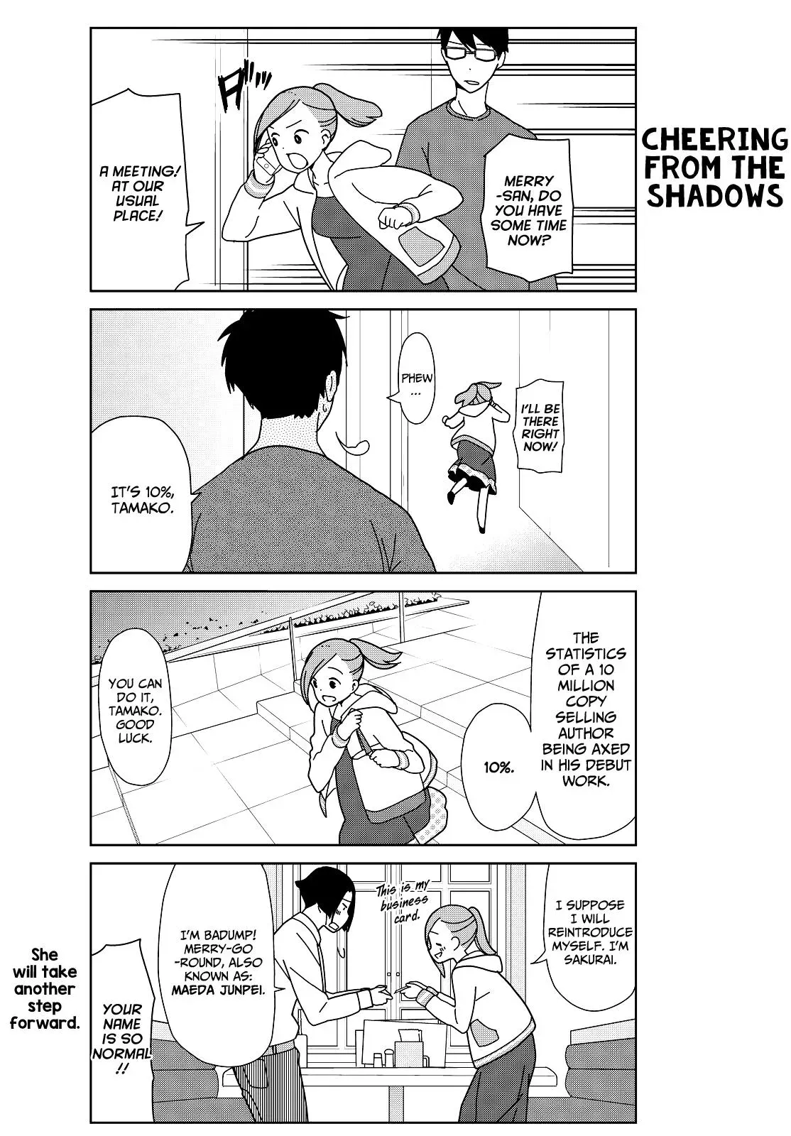 Read Golden Eggs chapter 9 image 10 on Lezhin