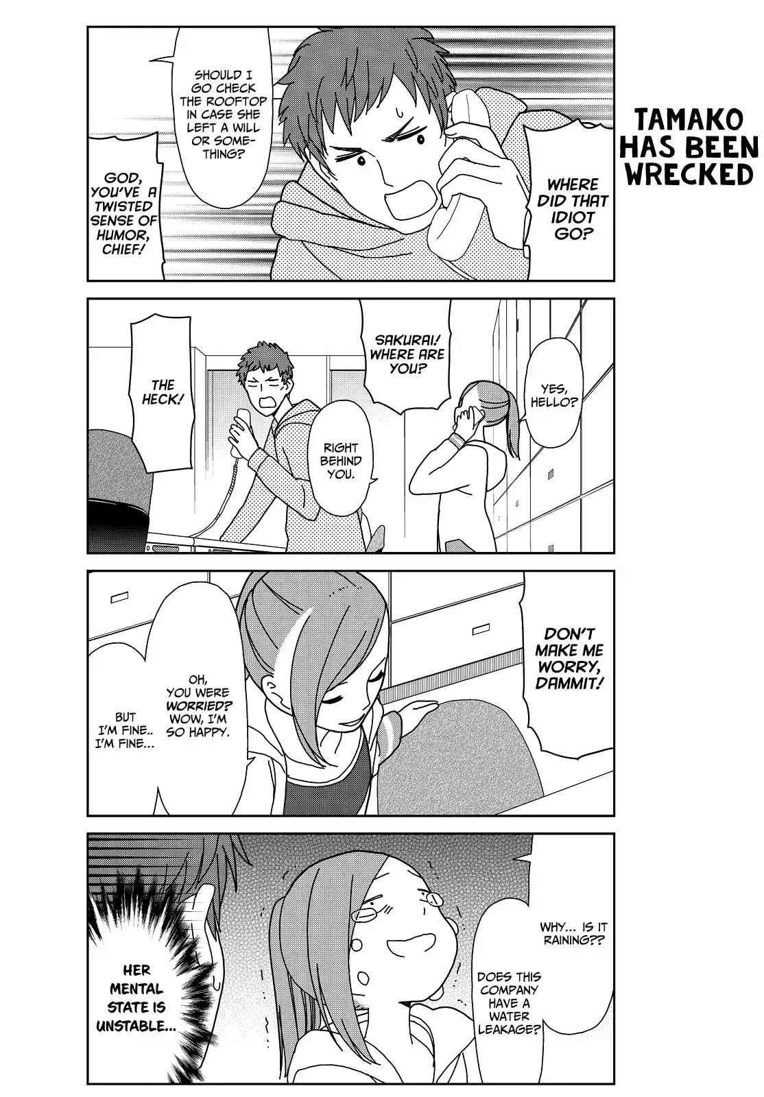 Read Golden Eggs chapter 9 image 2 on Lezhin