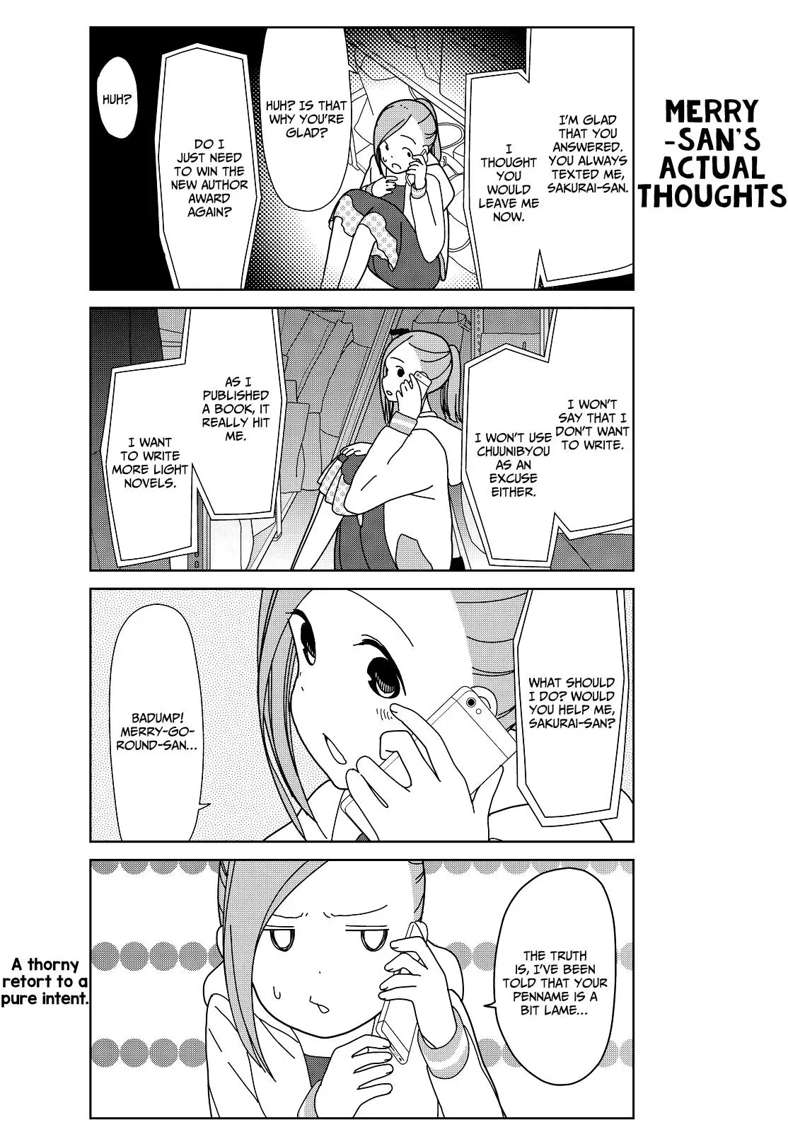 Read Golden Eggs chapter 9 image 6 on Lezhin