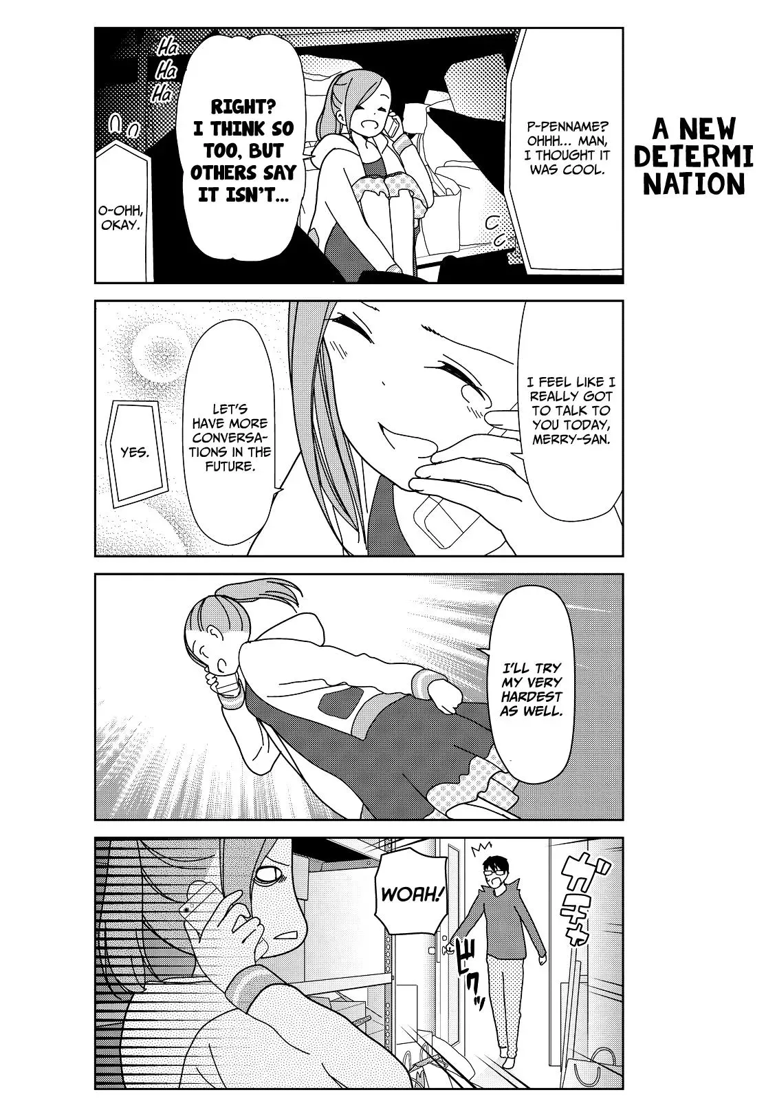 Read Golden Eggs chapter 9 image 7 on Lezhin